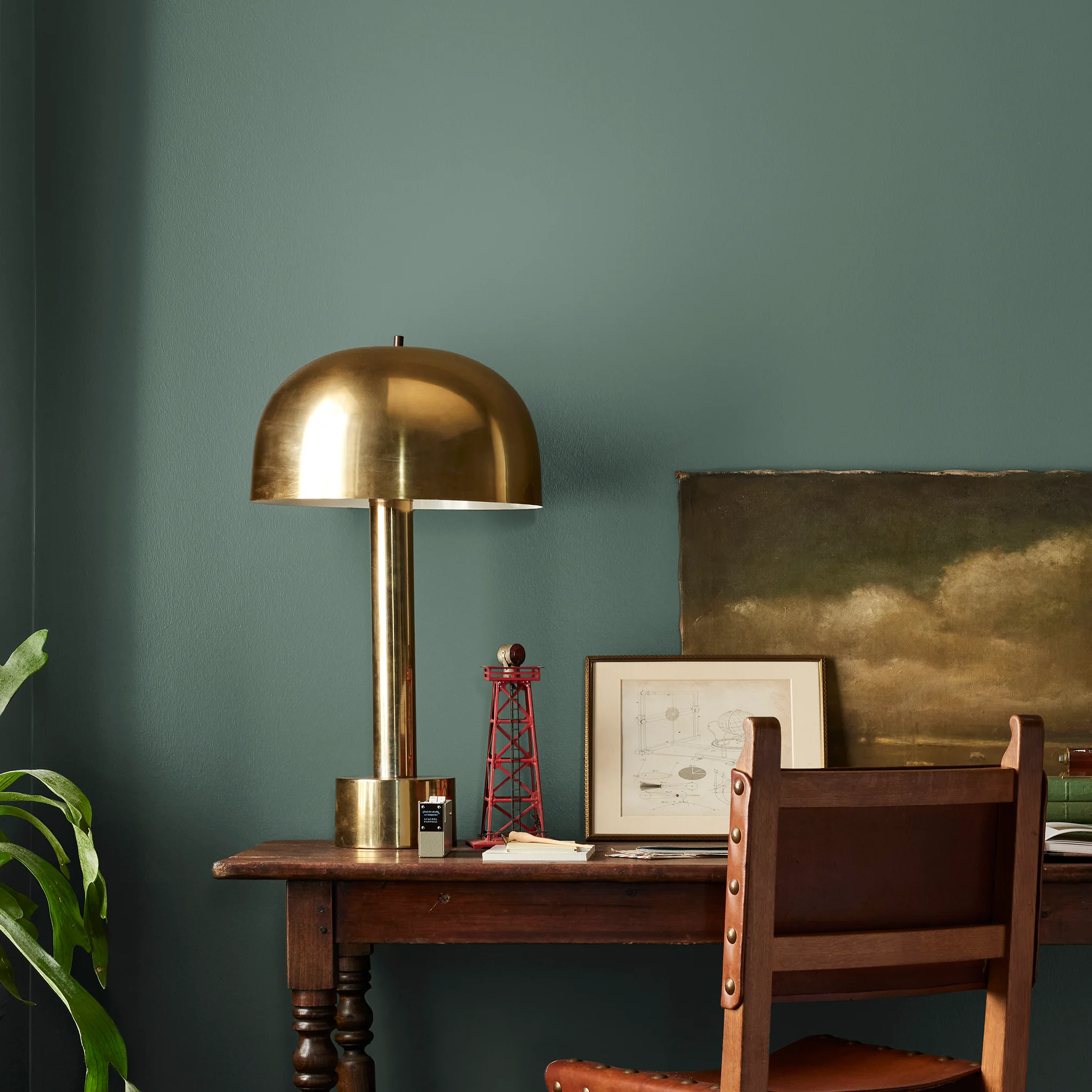 Regal Leaf - Classic Interior Paint - Image 4