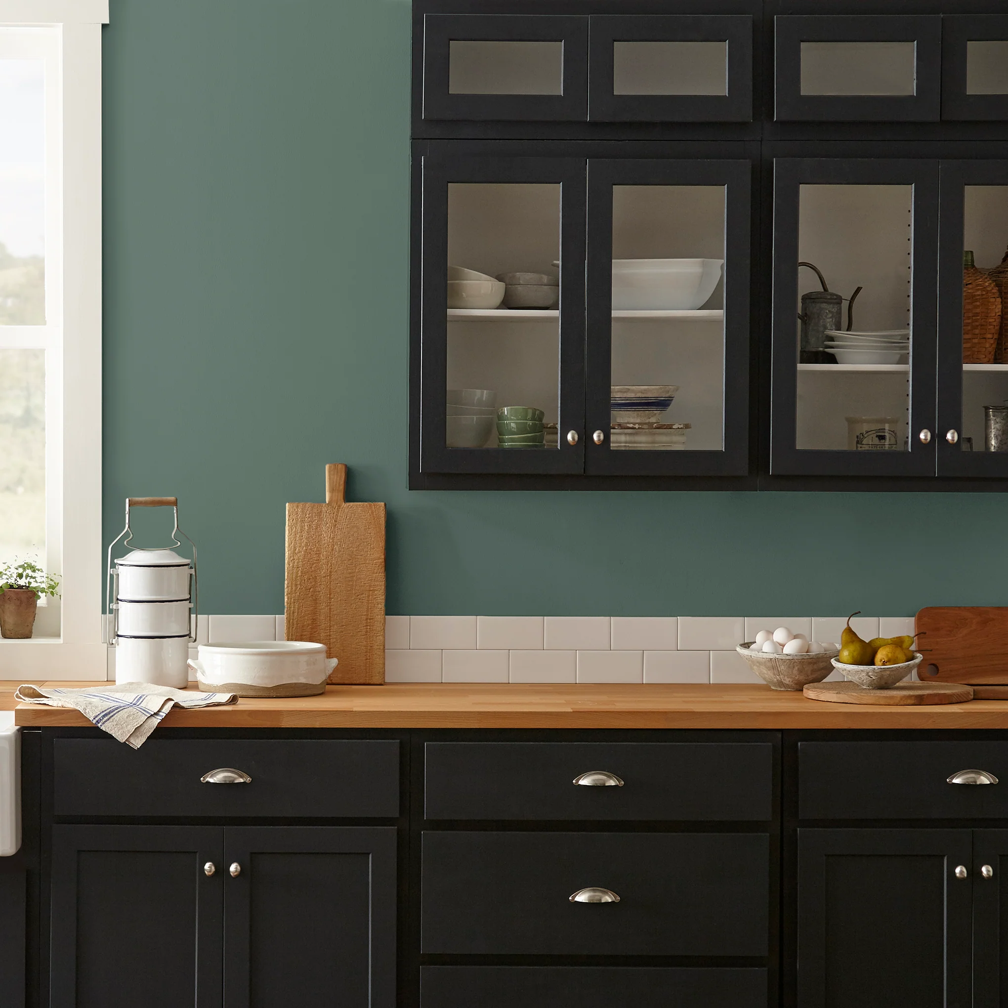 Regal Leaf - Classic Interior Paint - Image 7
