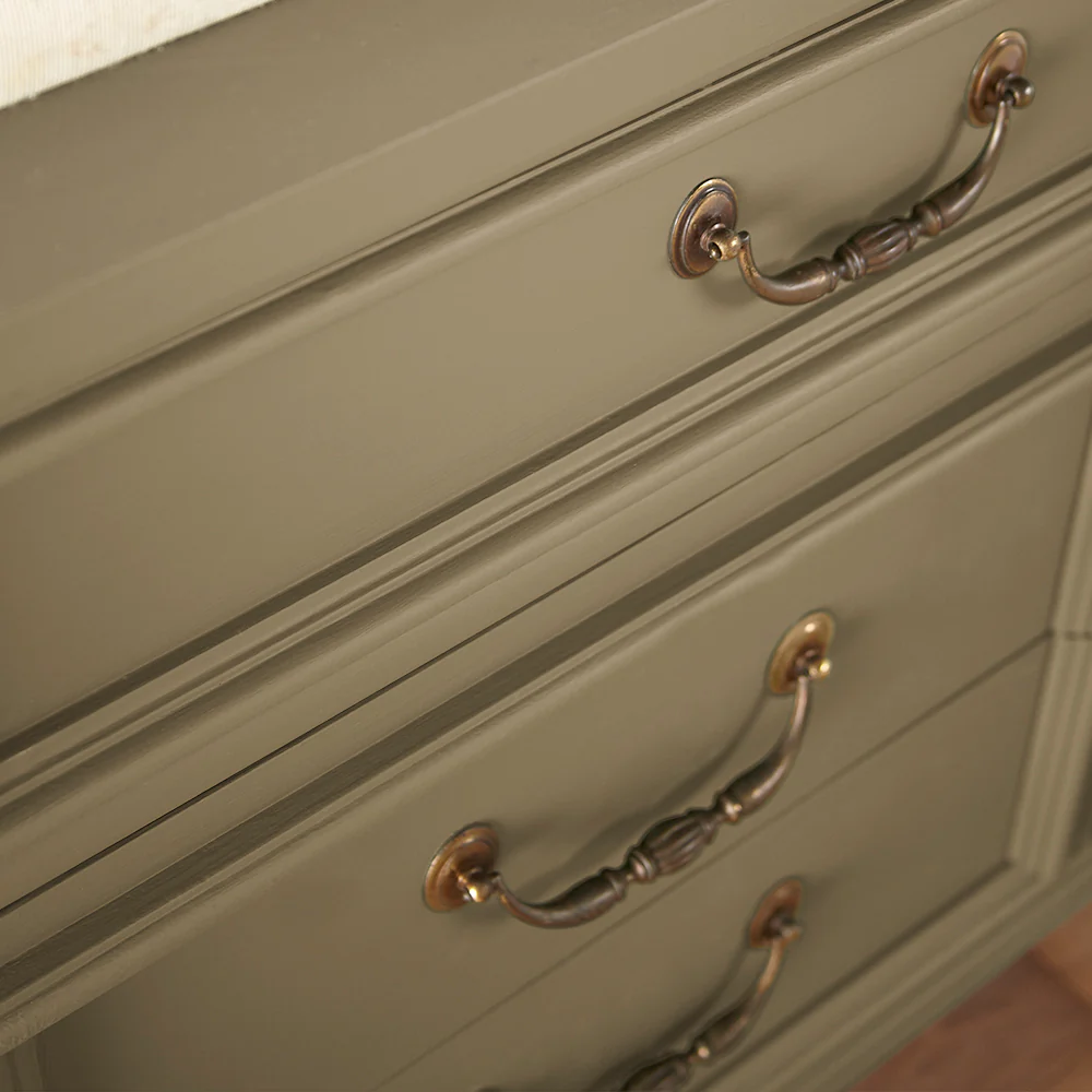 Remote Trail - Chalk Style Paint - Image 3
