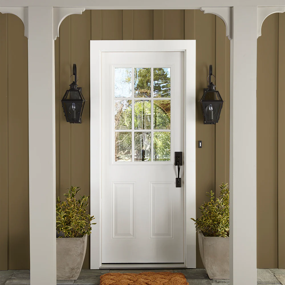 Remote Trail - Exterior Paint - Image 3