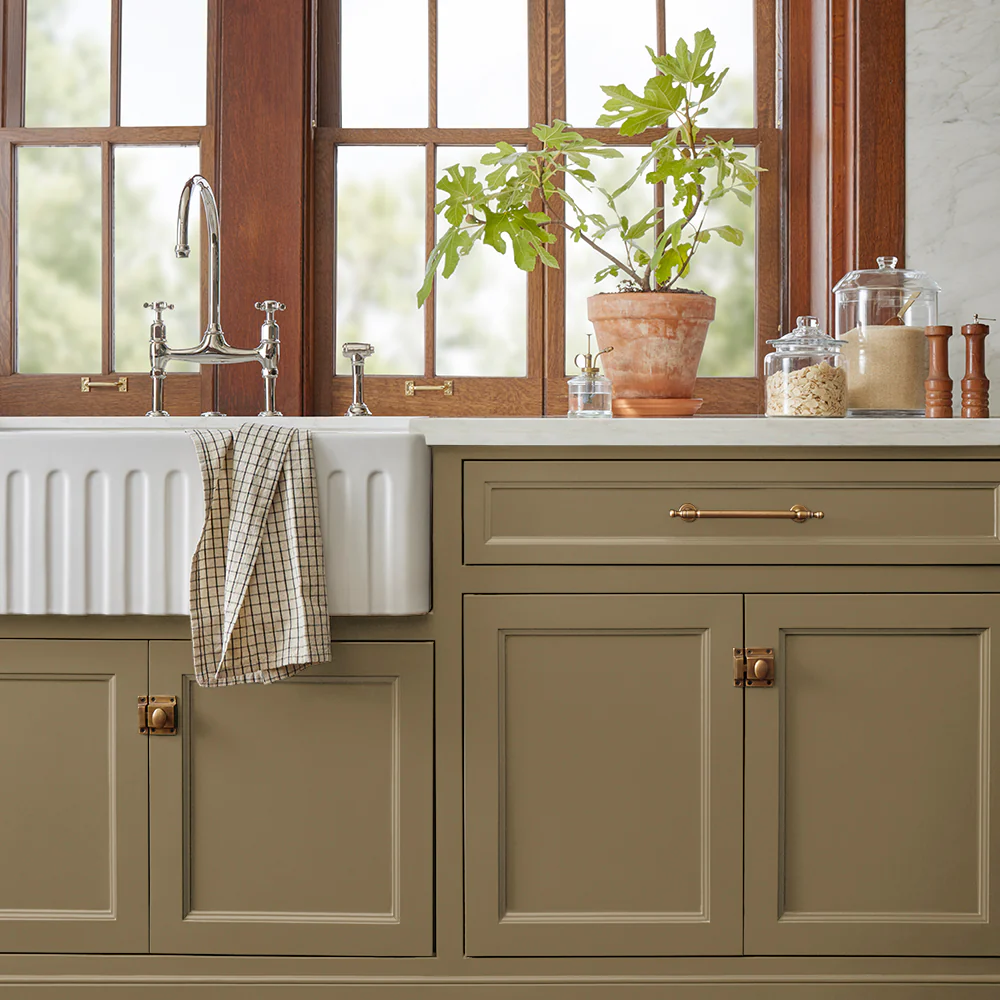 Remote Trail - Trim, Door, + Cabinetry Paint - Image 2