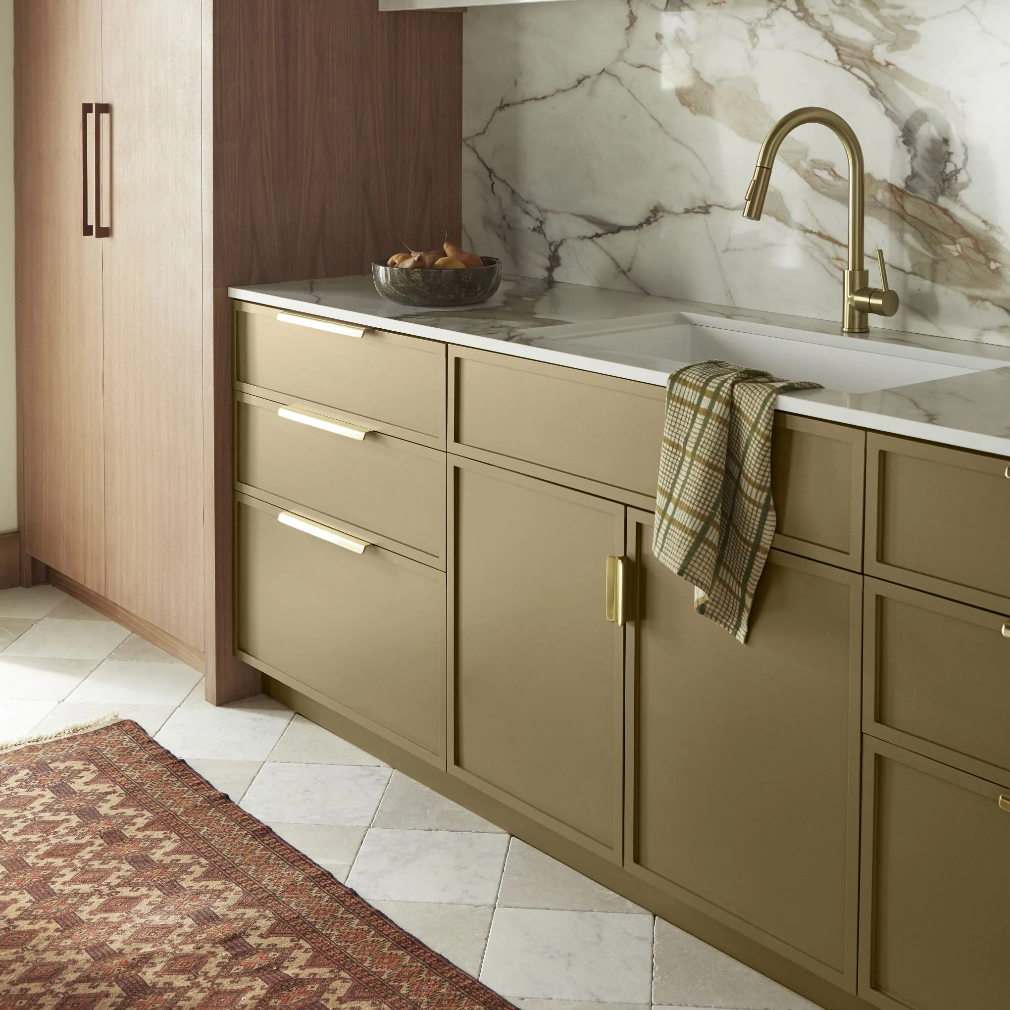 Remote Trail - Trim, Door, + Cabinetry Paint - Image 6