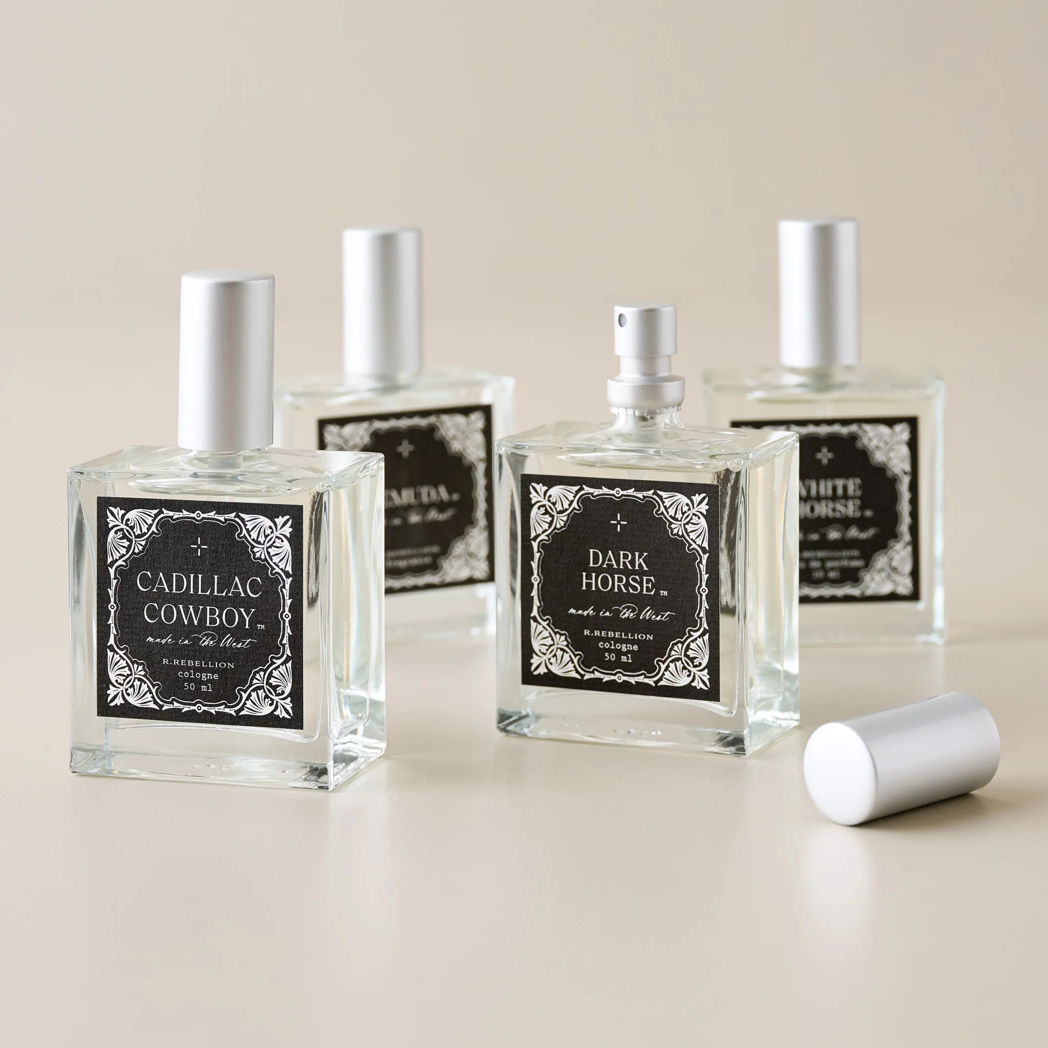 Remuda Cologne 50 ML - Image 2