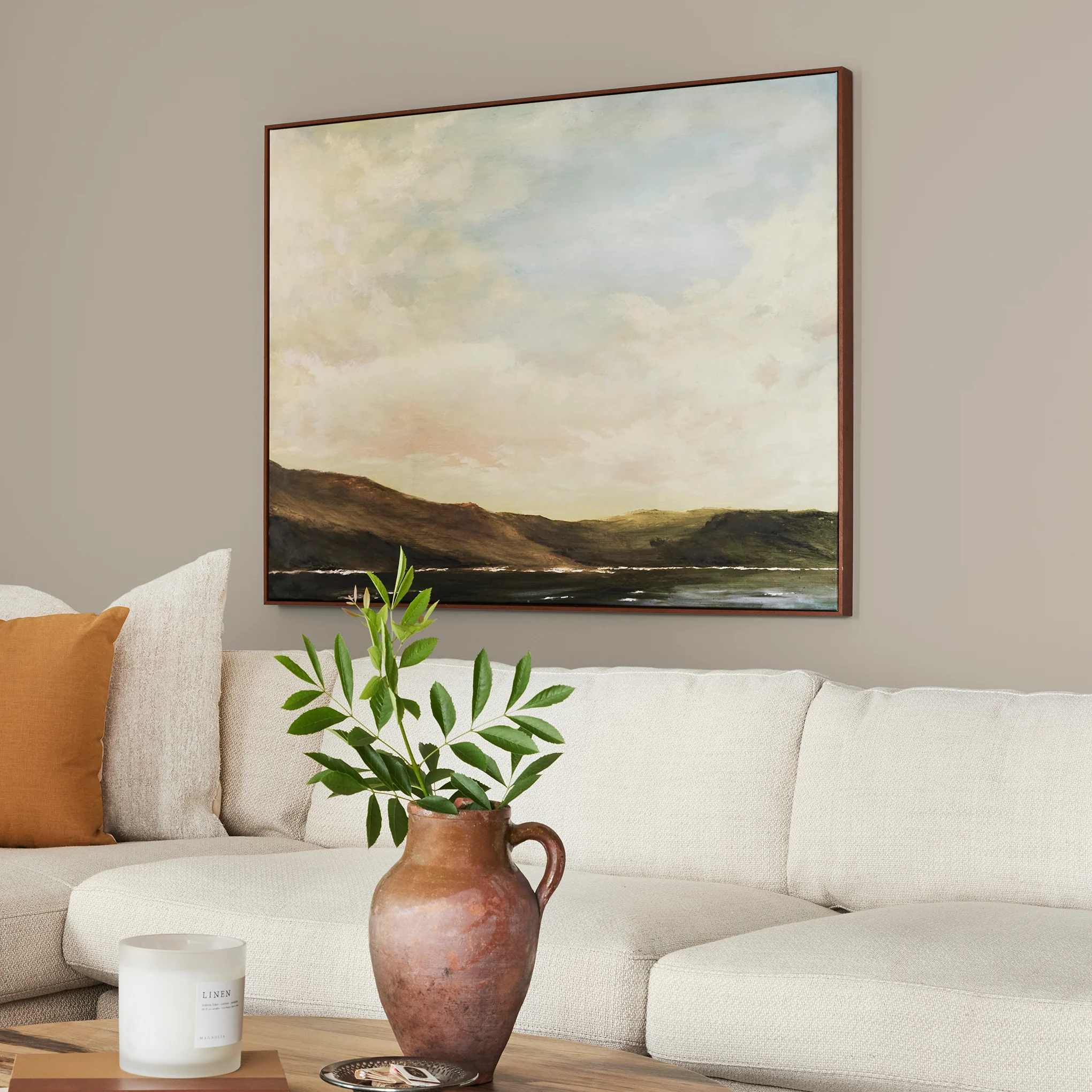 Renewed - Classic Interior Paint - Image 2