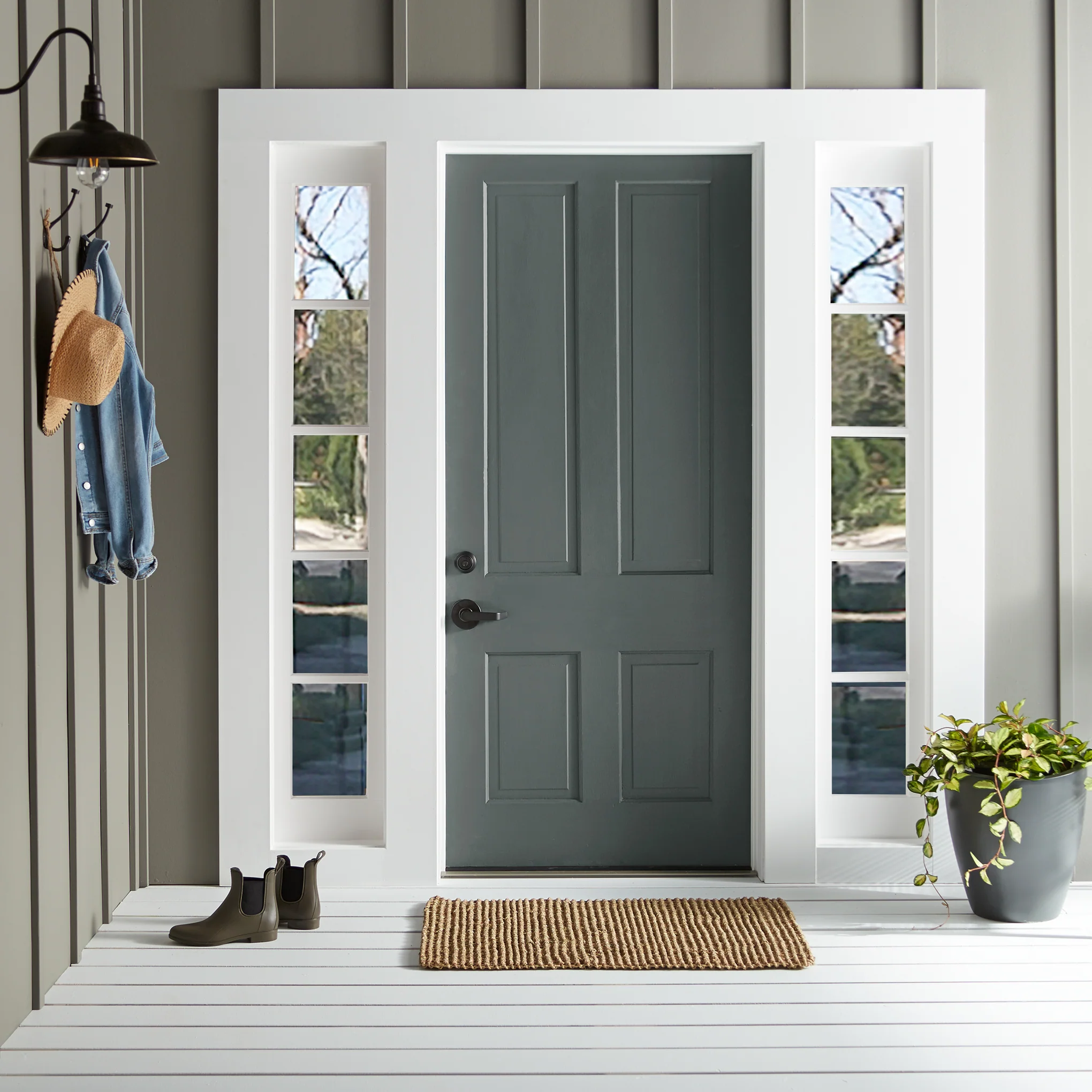 Ridge Rock - Exterior Paint - Image 2