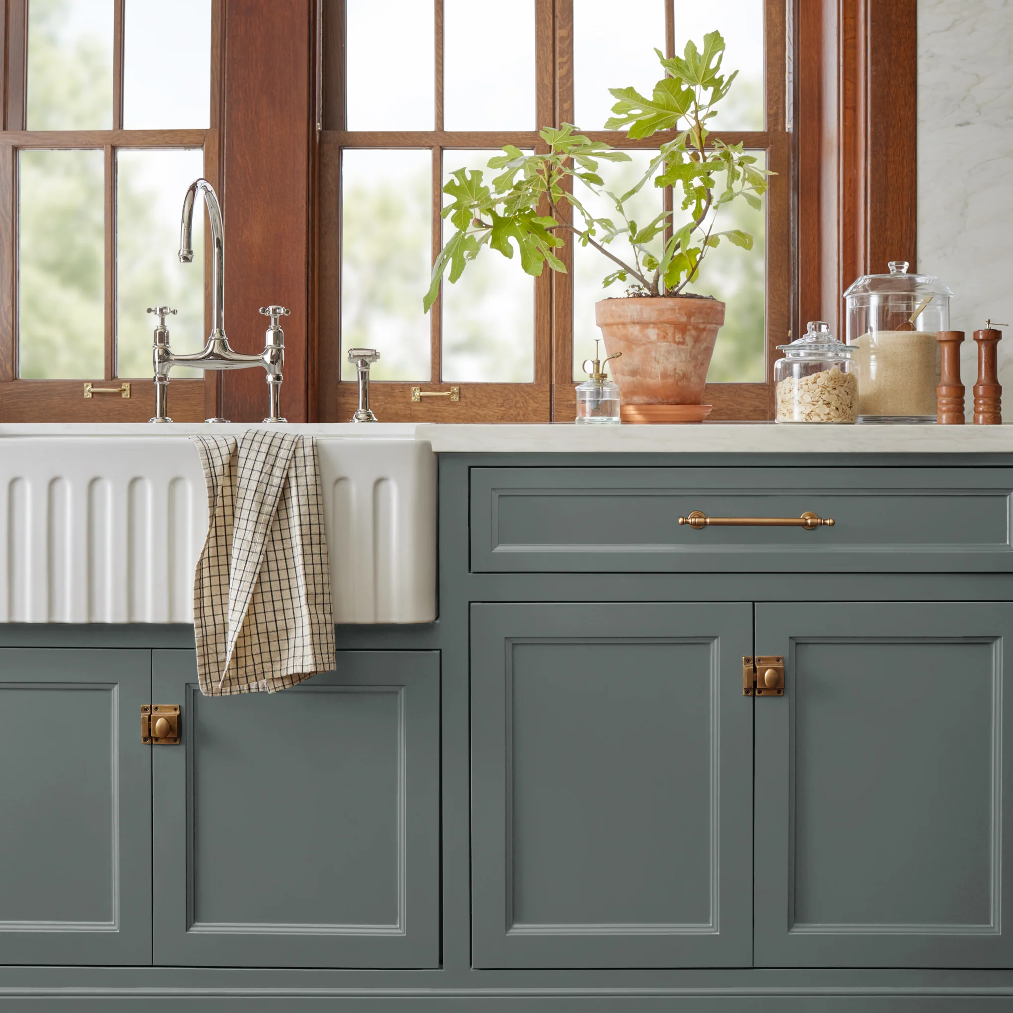 Ridge Rock - Trim, Door, + Cabinetry Paint - Image 3