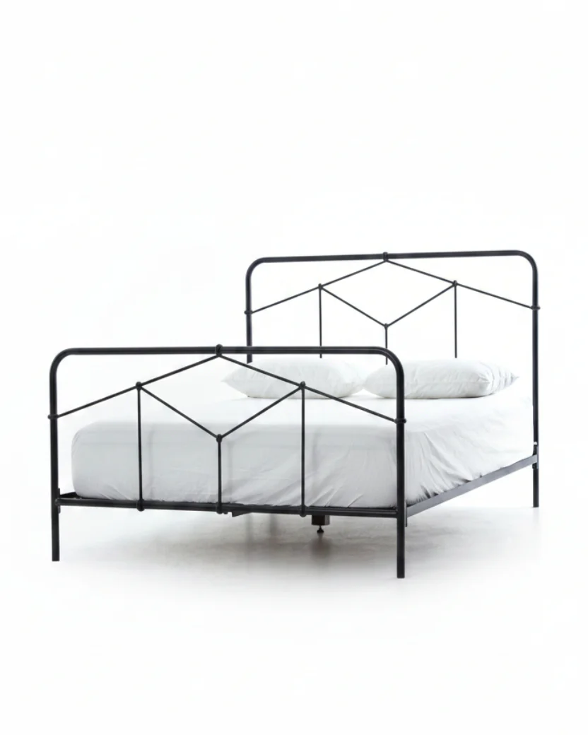 Riley Bed - Image 6