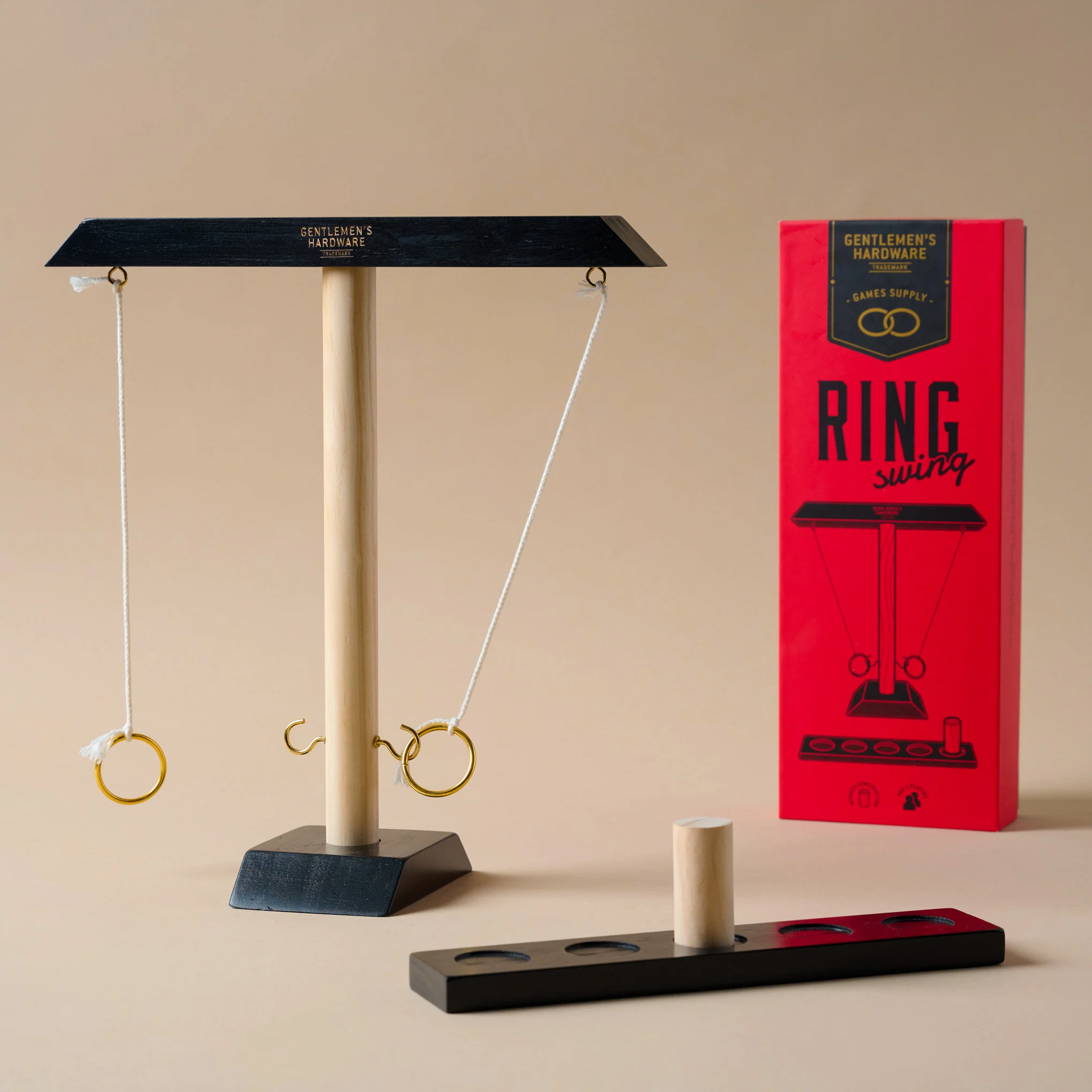 Ring Swing Game - Image 3