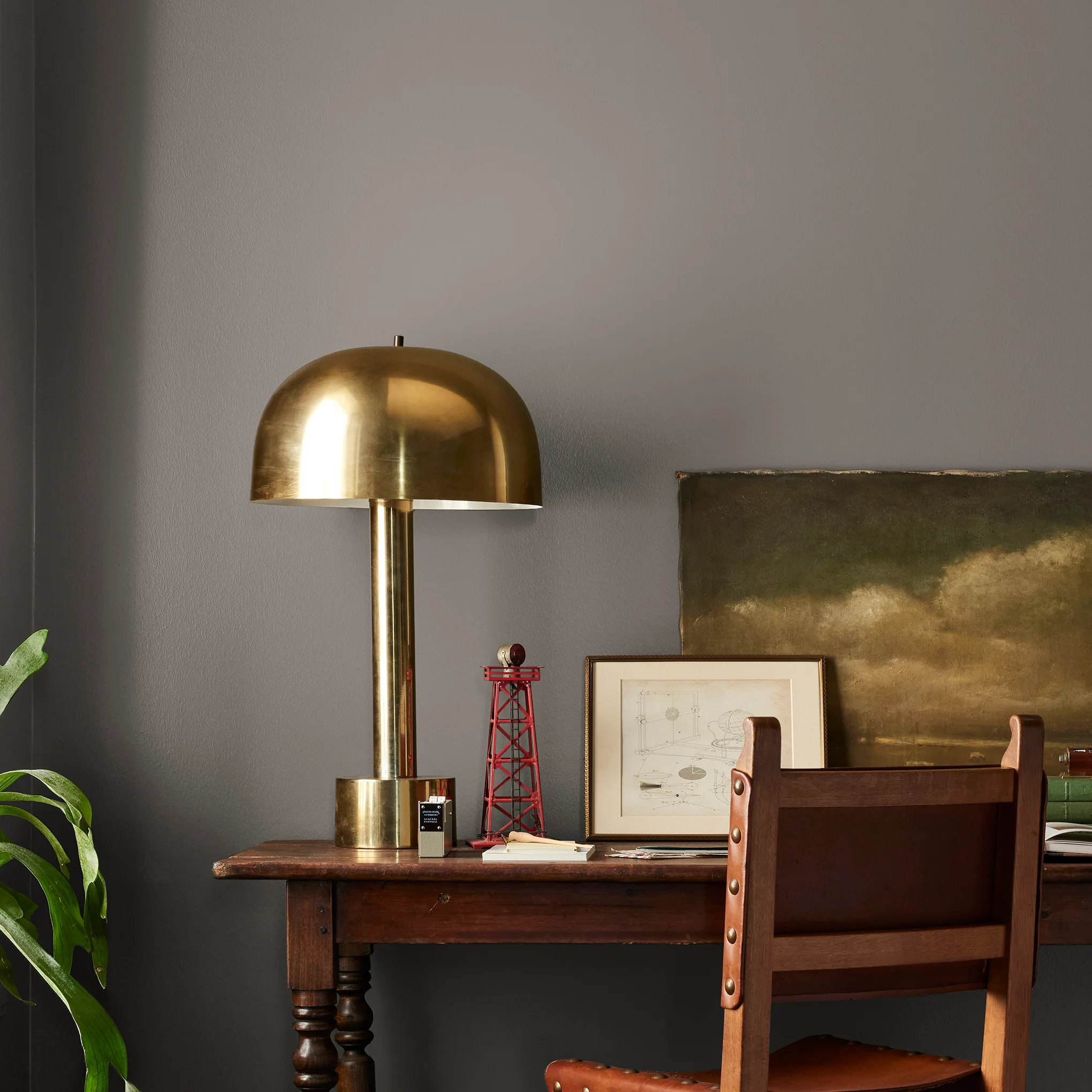 Rocking Horse -  Classic Interior Paint - Image 4