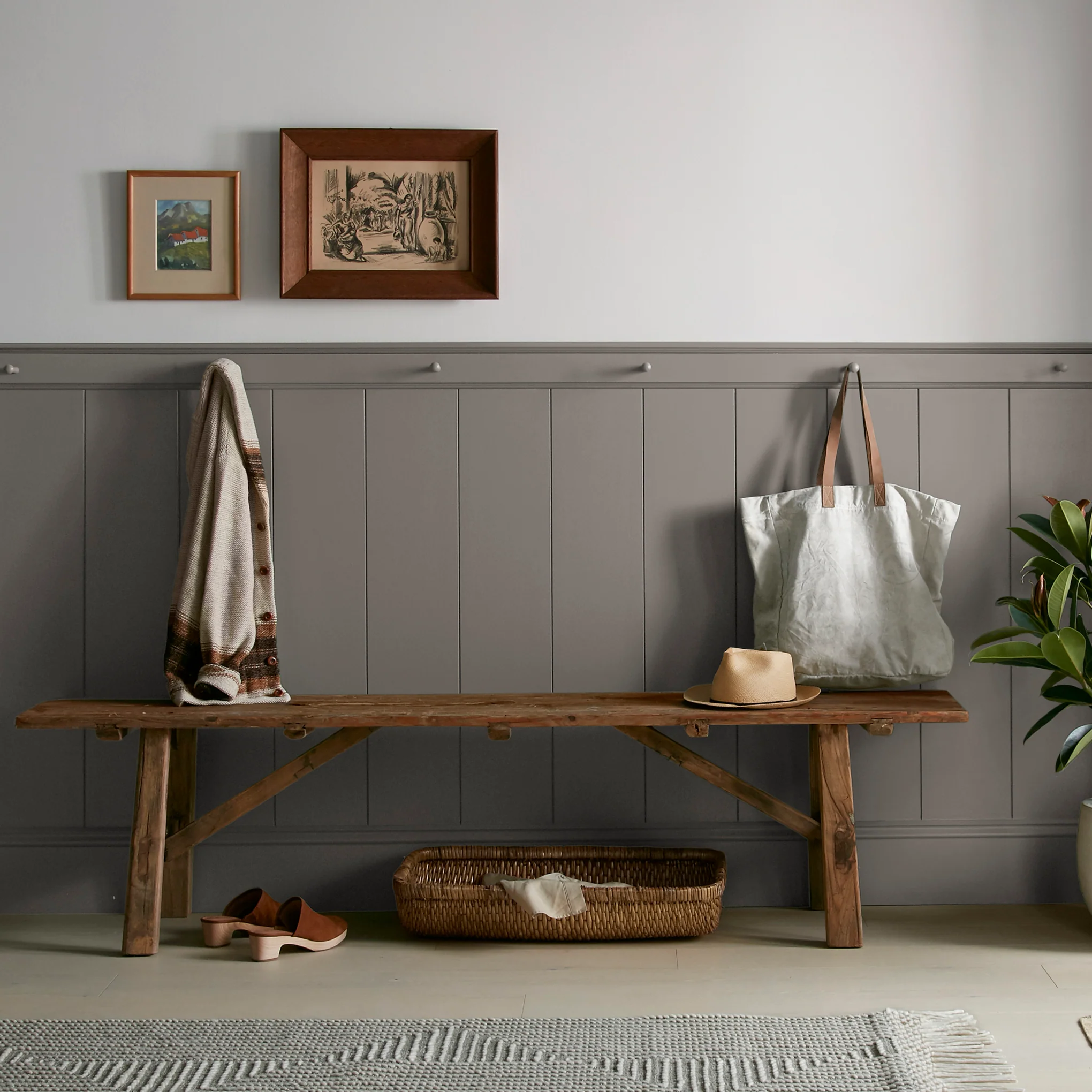 Rocking Horse -  Classic Interior Paint - Image 6