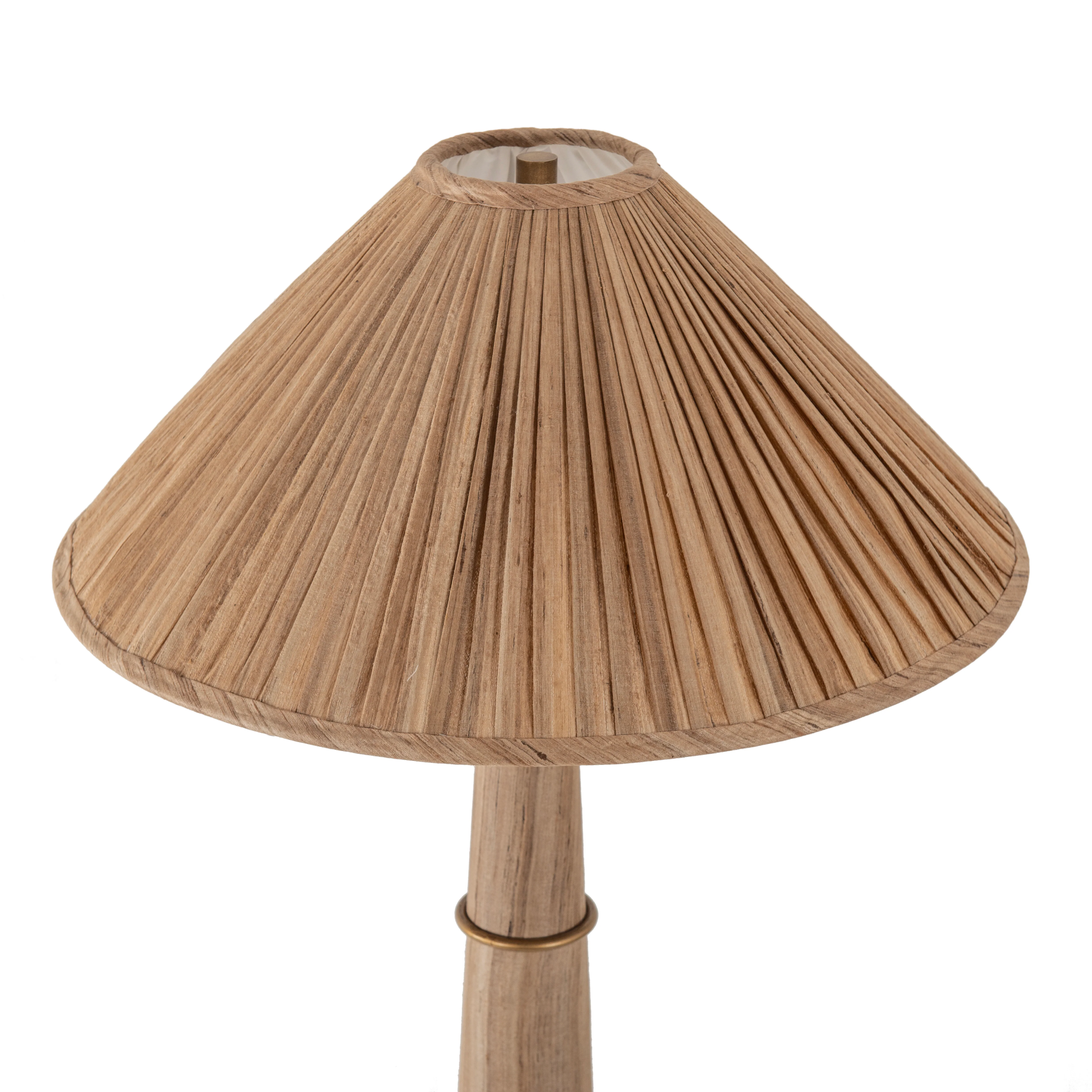 Rosalind Floor Lamp - Image 2