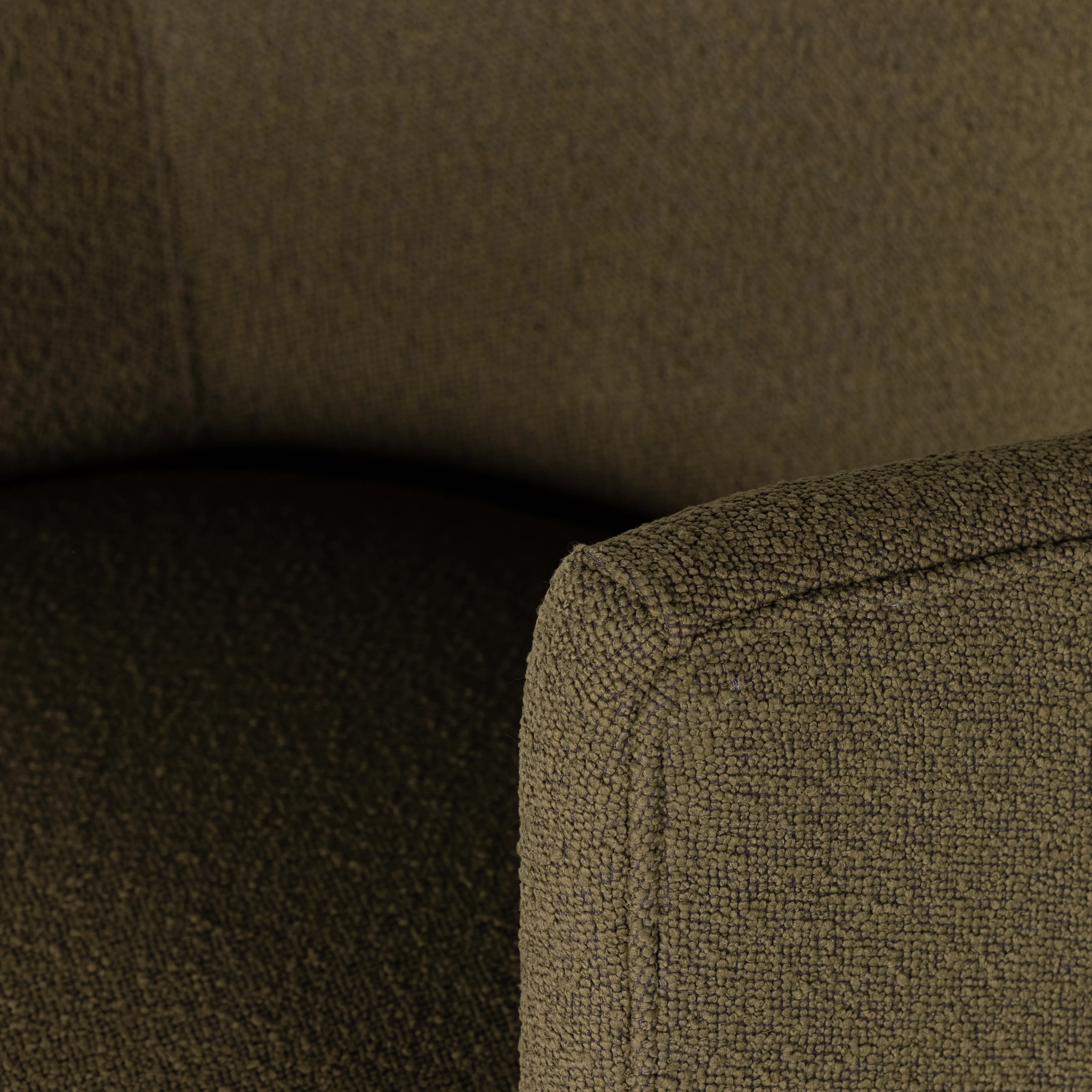 Rose Swivel Chair - Image 7