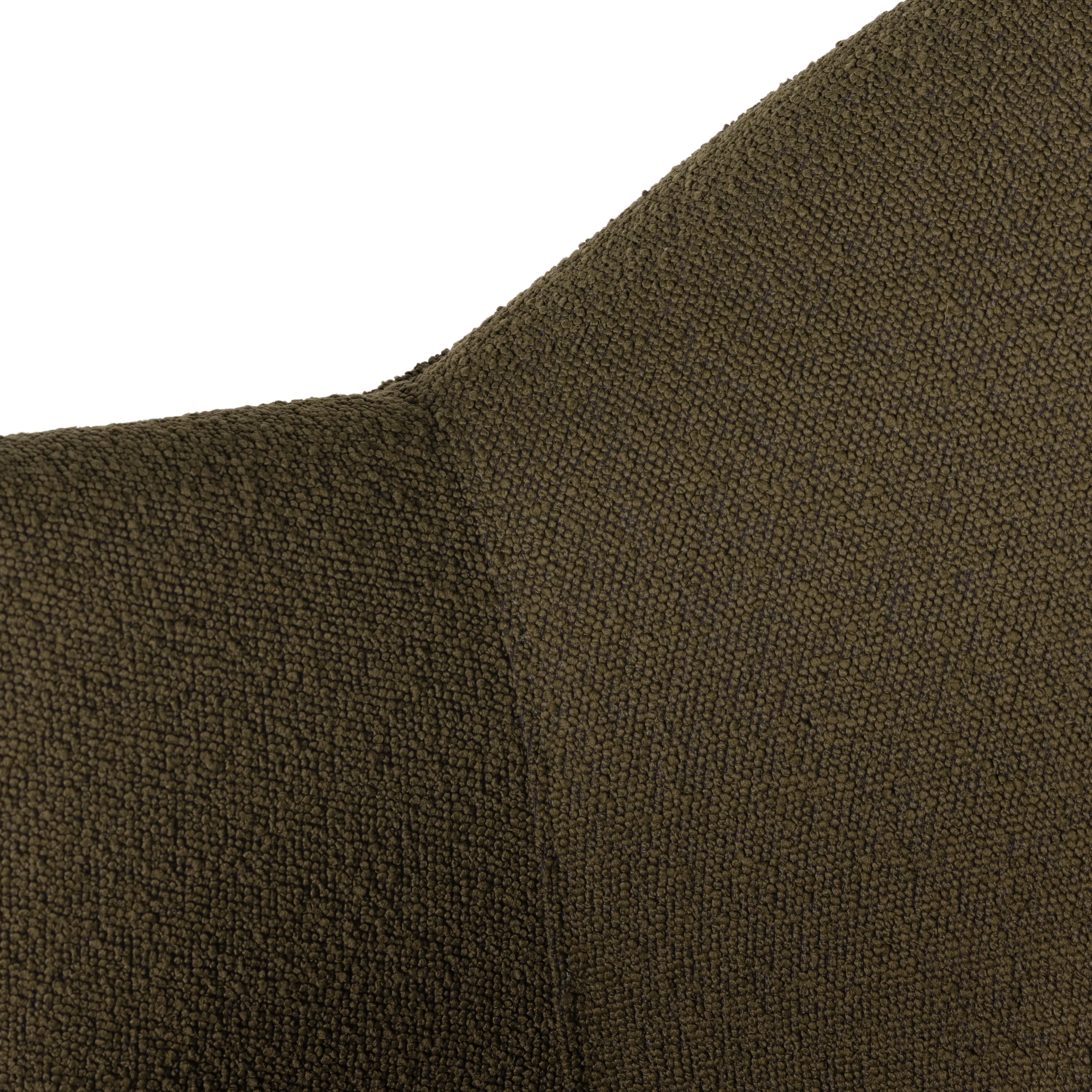 Rose Swivel Chair - Image 8