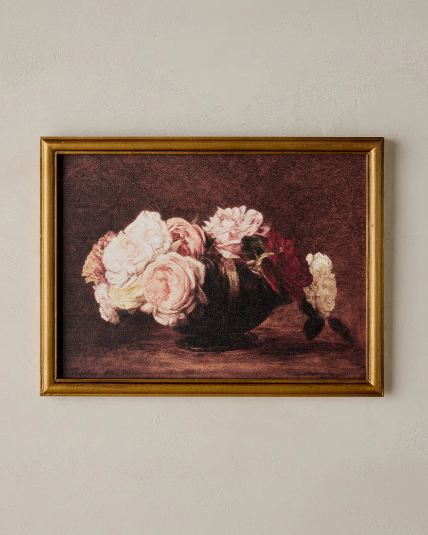Roses in Reverie - Image 2