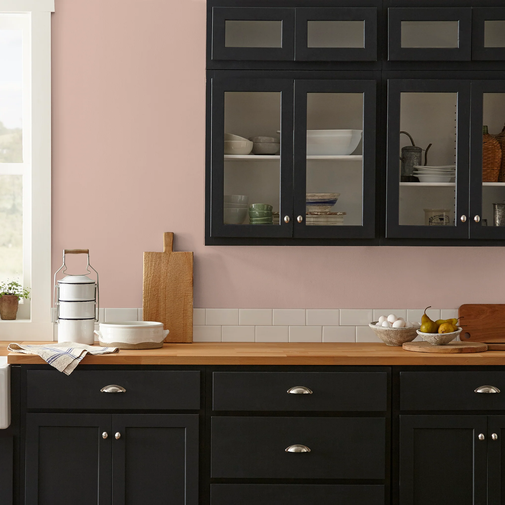 Rosy Pink - Classic Interior Paint - Image 7