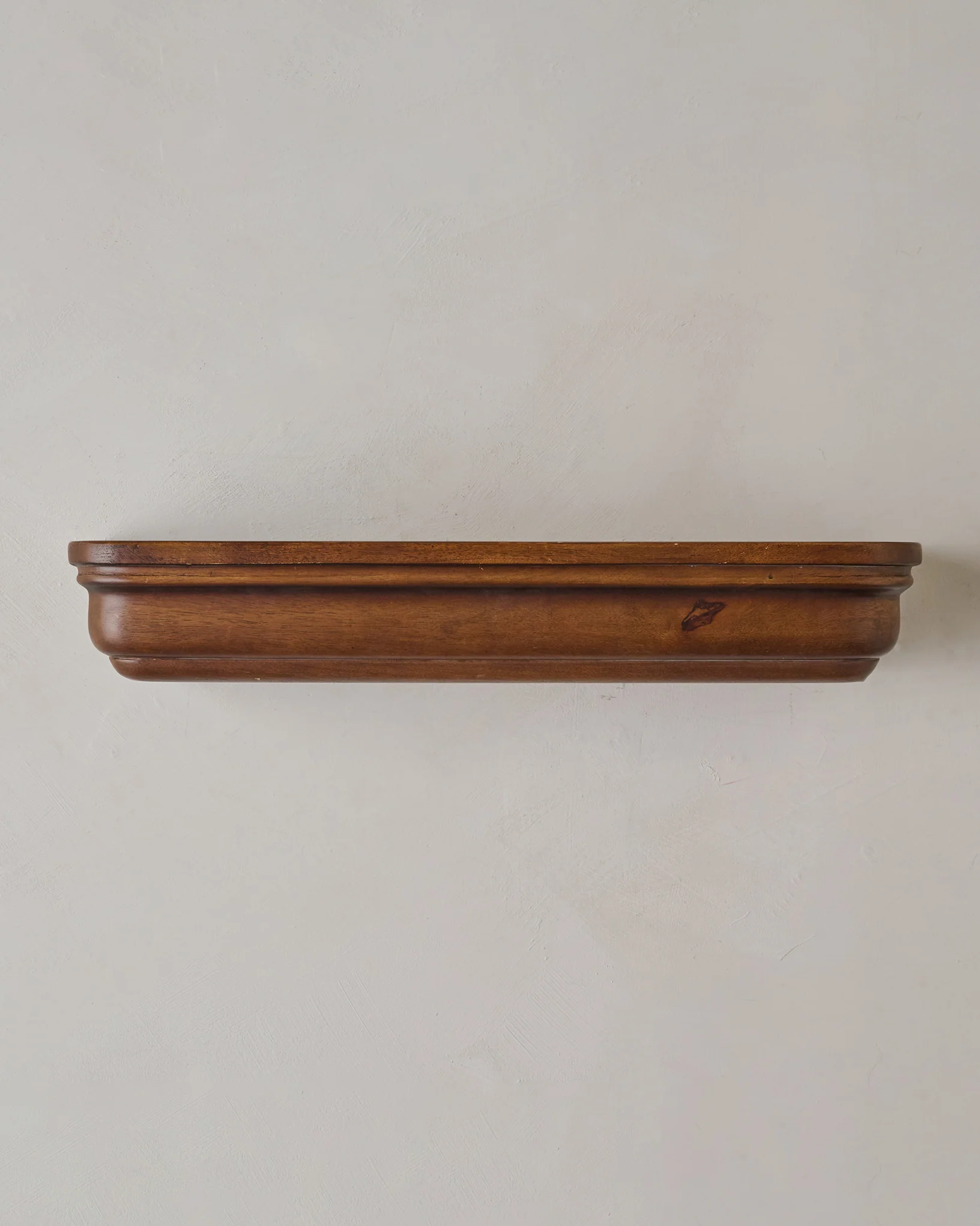 Scarlett Solid Wood Shelf - Image 3