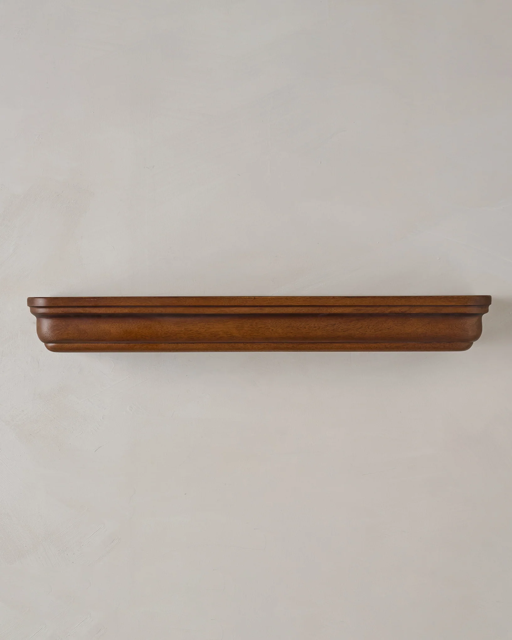 Scarlett Solid Wood Shelf - Image 4