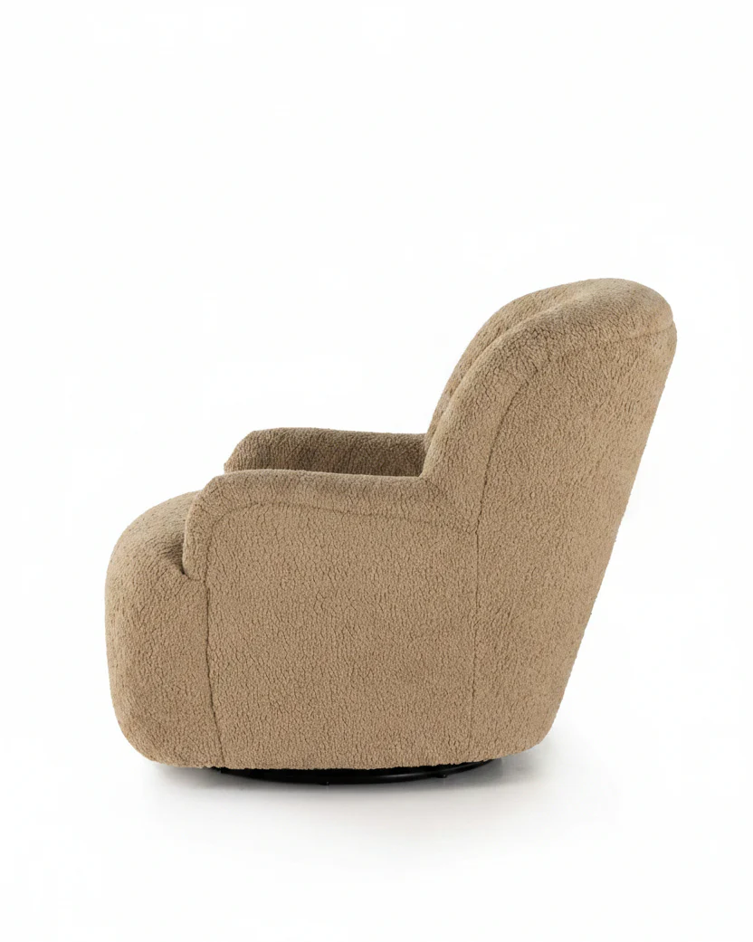 Ruby Swivel Chair - Image 10