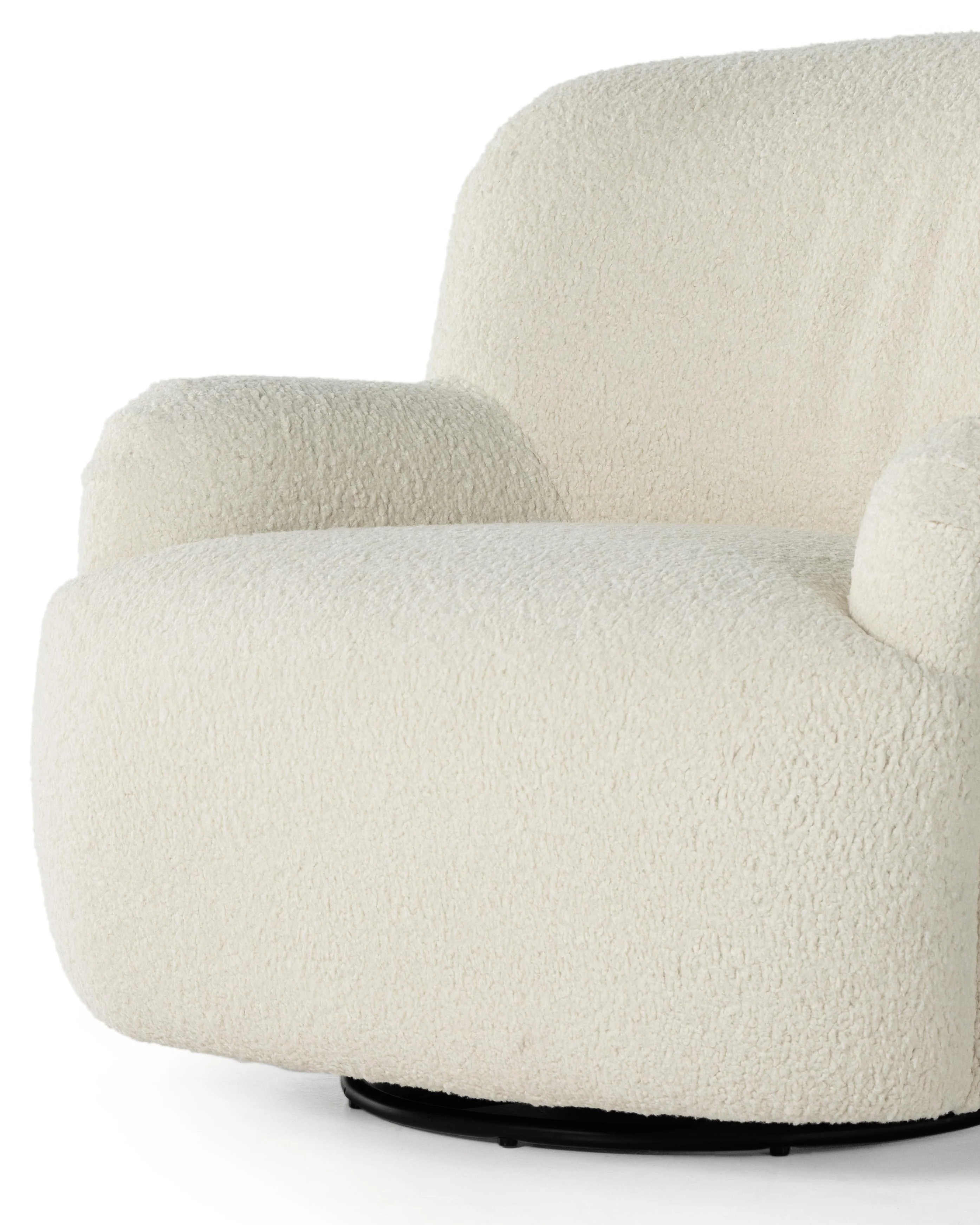 Ruby Swivel Chair - Image 16