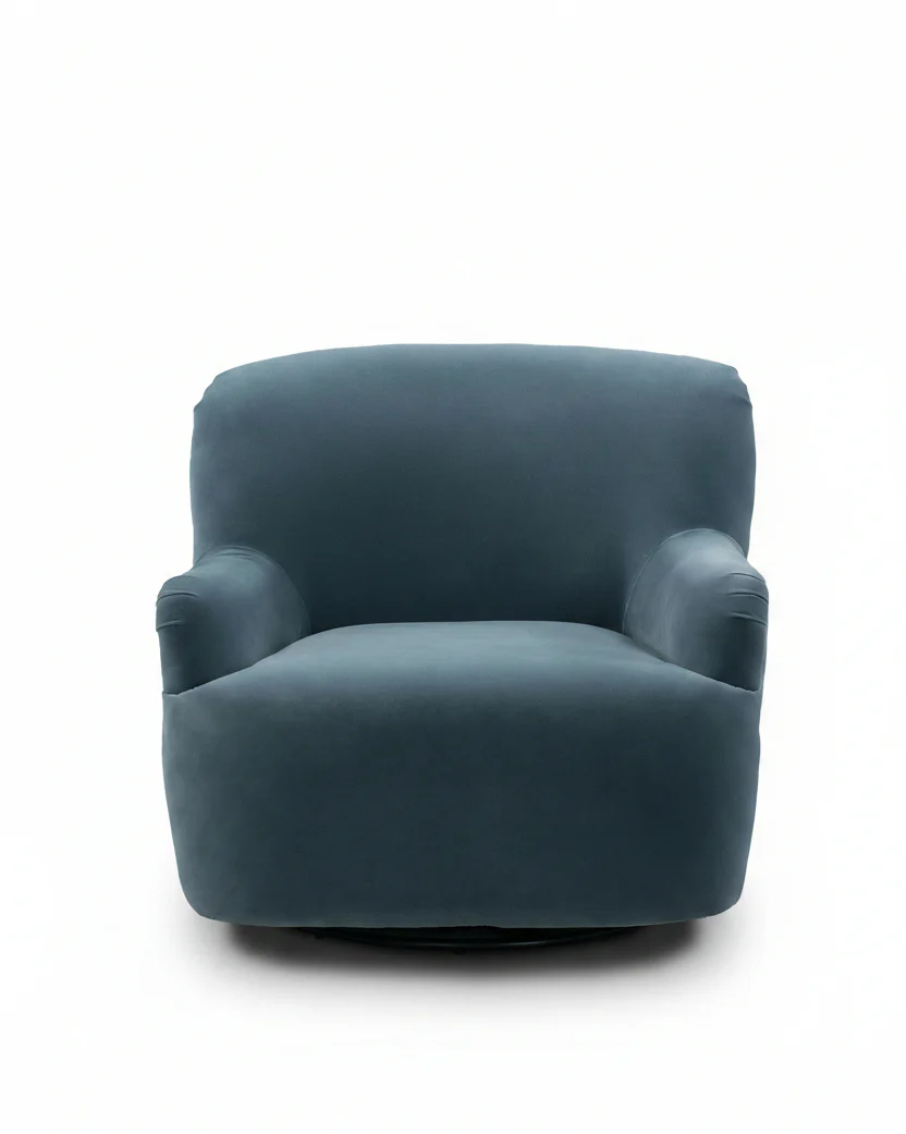 Ruby Swivel Chair - Image 23