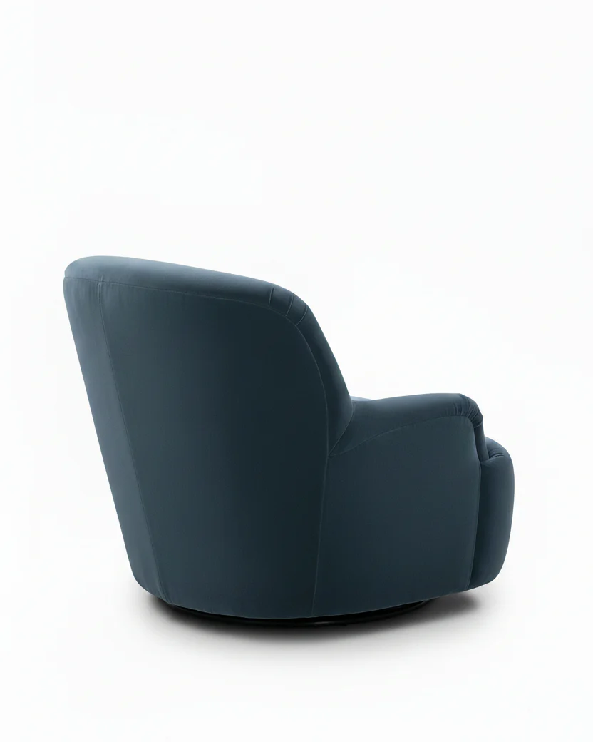 Ruby Swivel Chair - Image 25