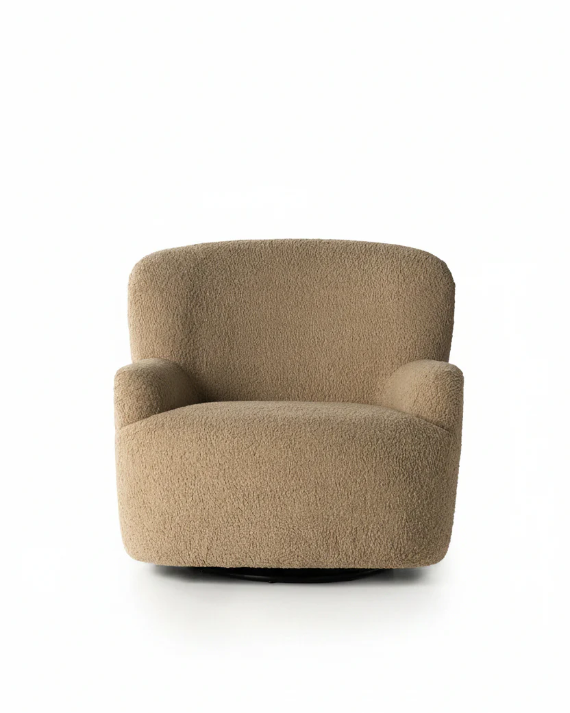 Ruby Swivel Chair - Image 4