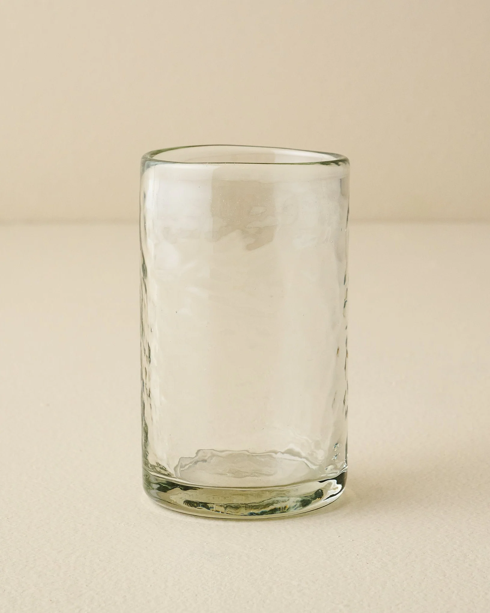 Rustic Glass Tumbler - Image 4