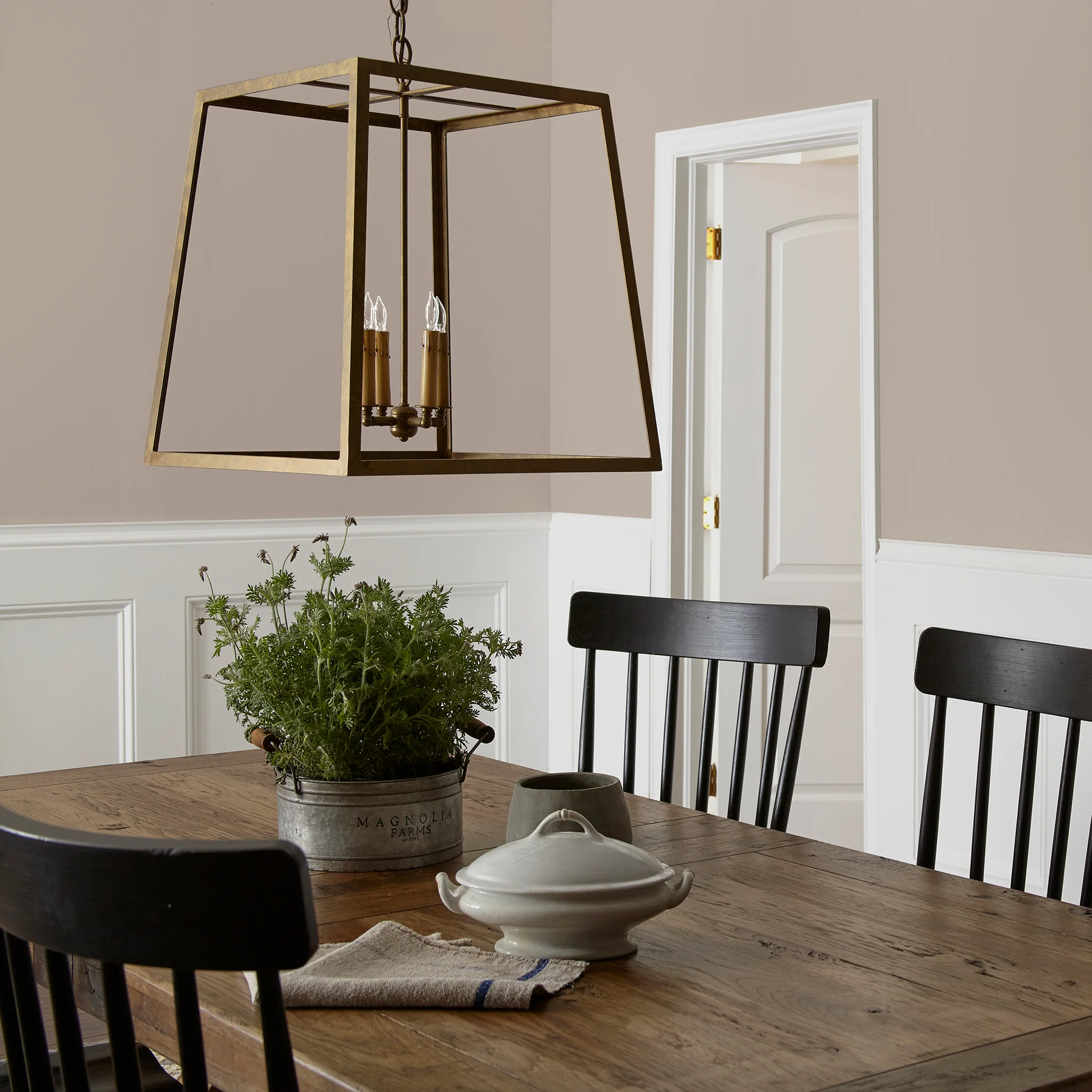 Rustic Oak - Classic Interior Paint - Image 5
