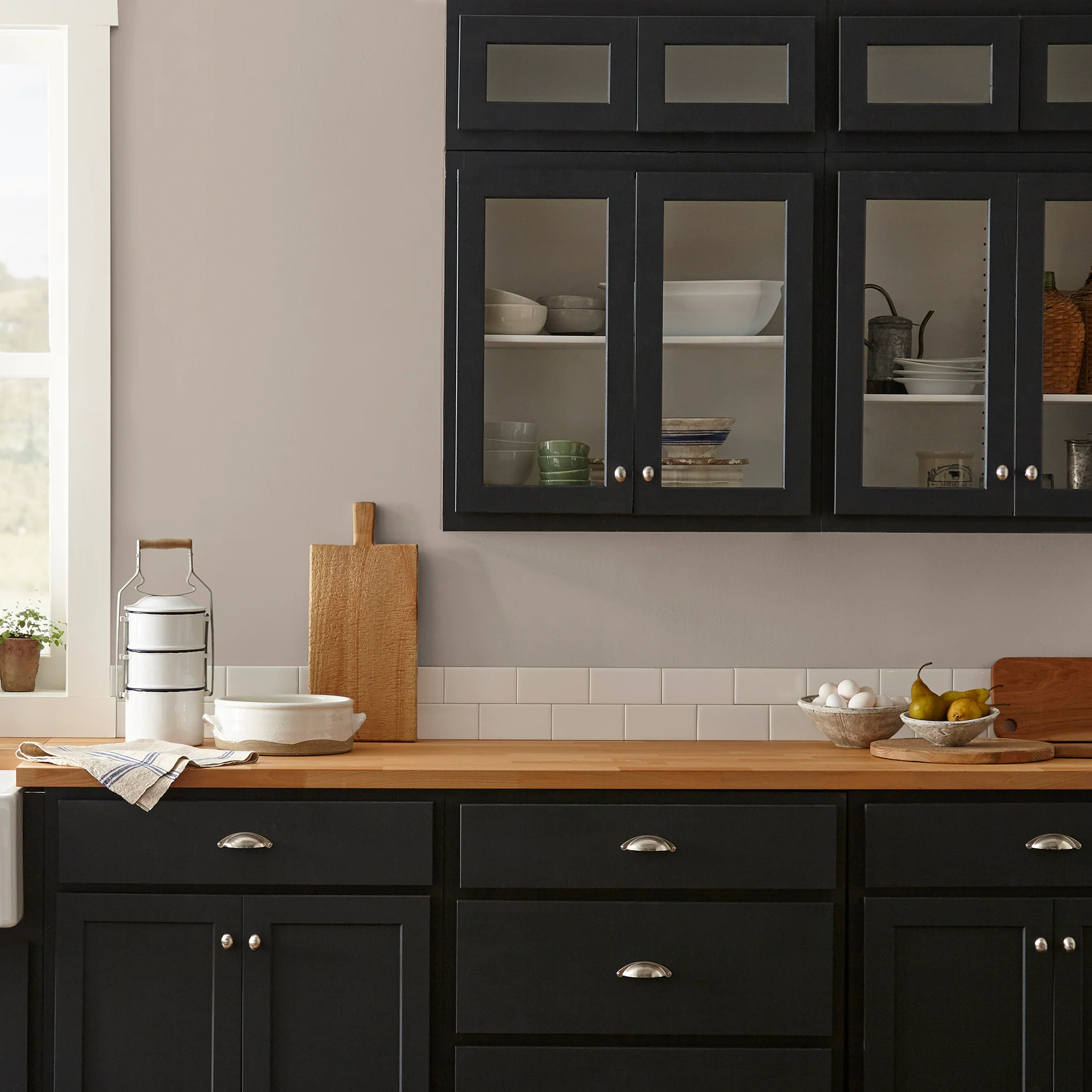 Rustic Oak - Classic Interior Paint - Image 7