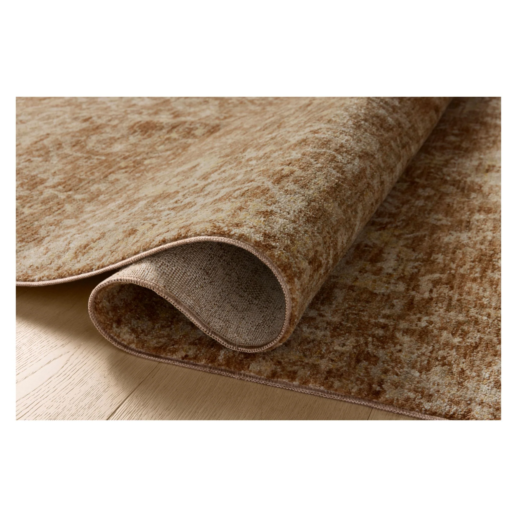 Ruth Ivory Ivory Rug - Image 5