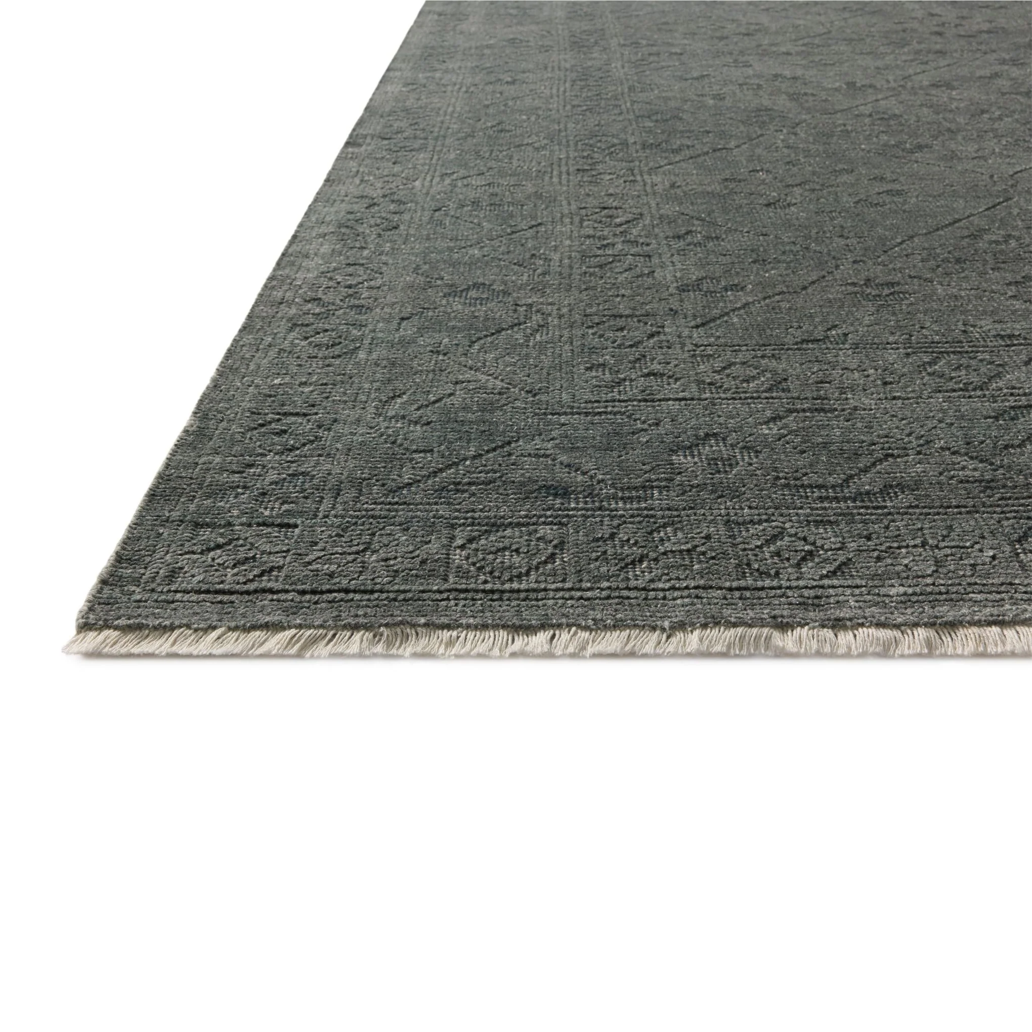 Ruth Ocean Midnight Rug - Image 3