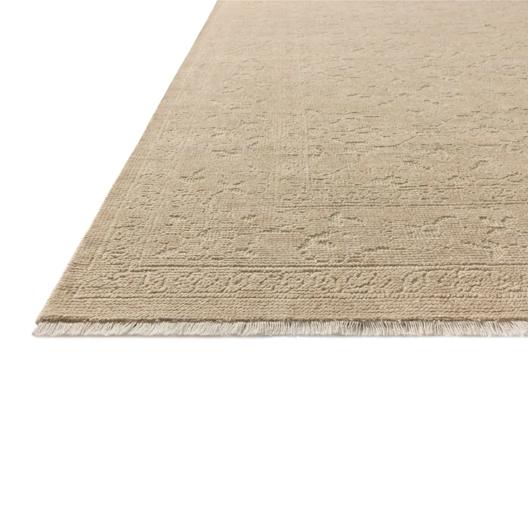 Ruth Sand Sage Rug - Image 3