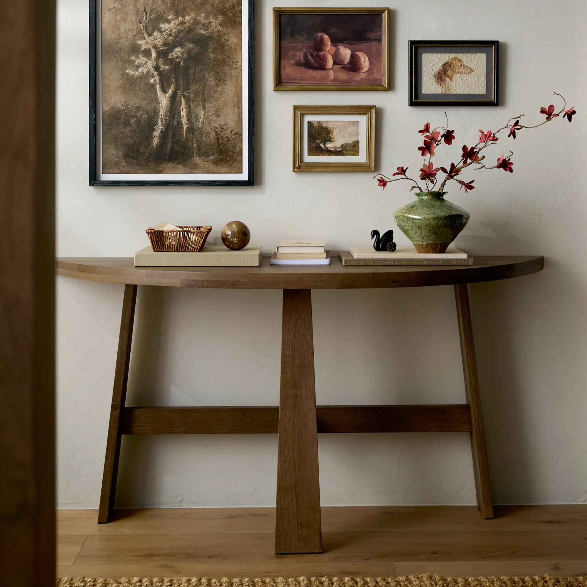 Ryan Console Table - Image 9