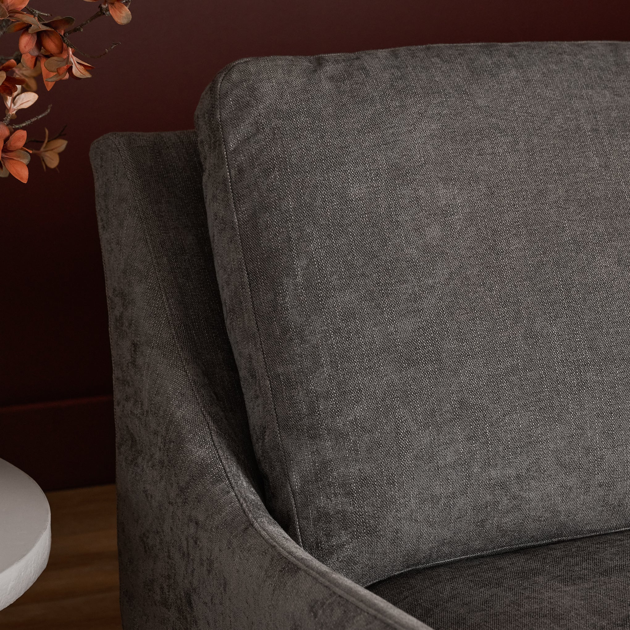 Sabine Slipcover Sofa - Image 15