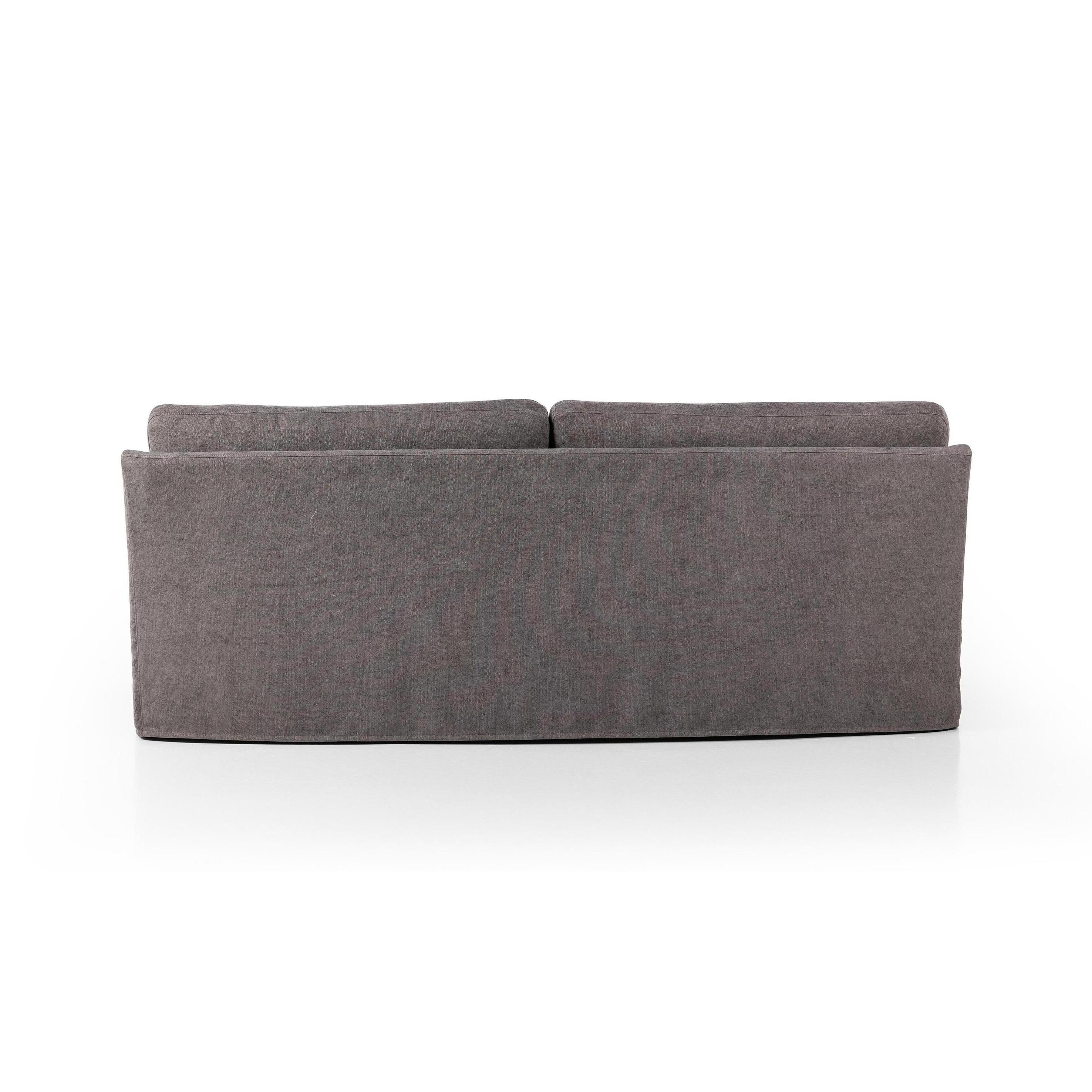 Sabine Slipcover Sofa - Image 19