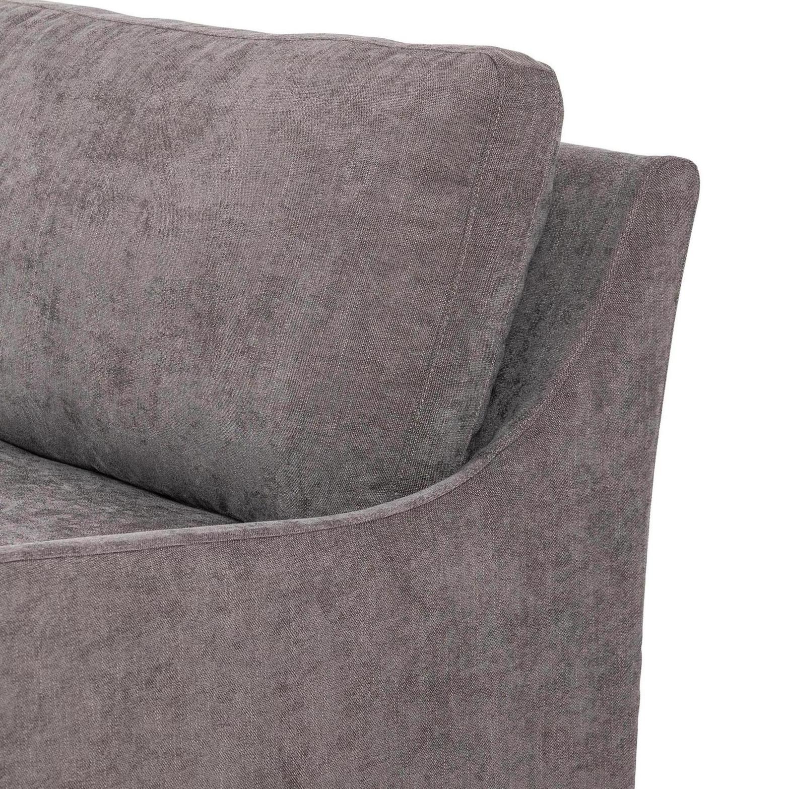 Sabine Slipcover Sofa - Image 20