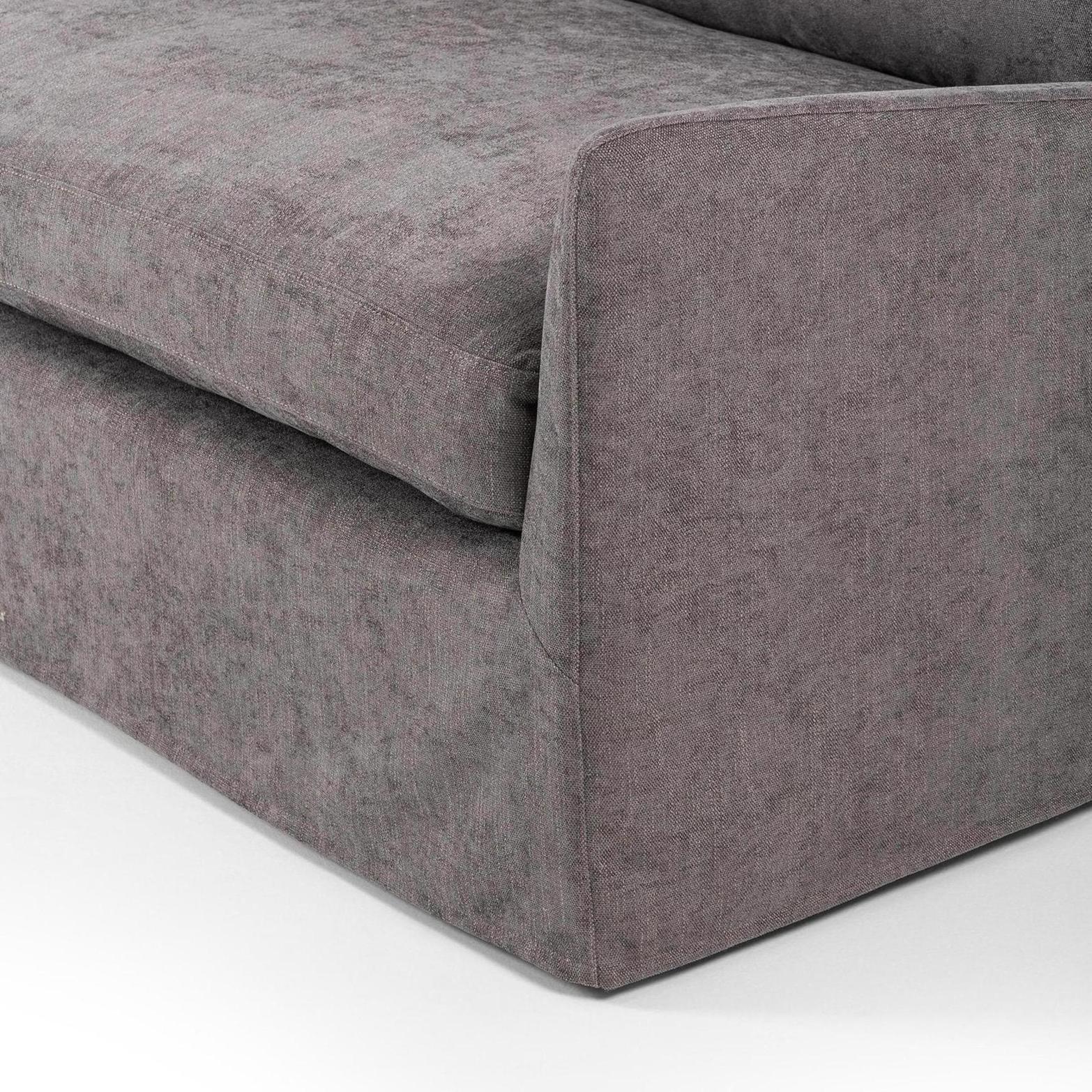 Sabine Slipcover Sofa - Image 21