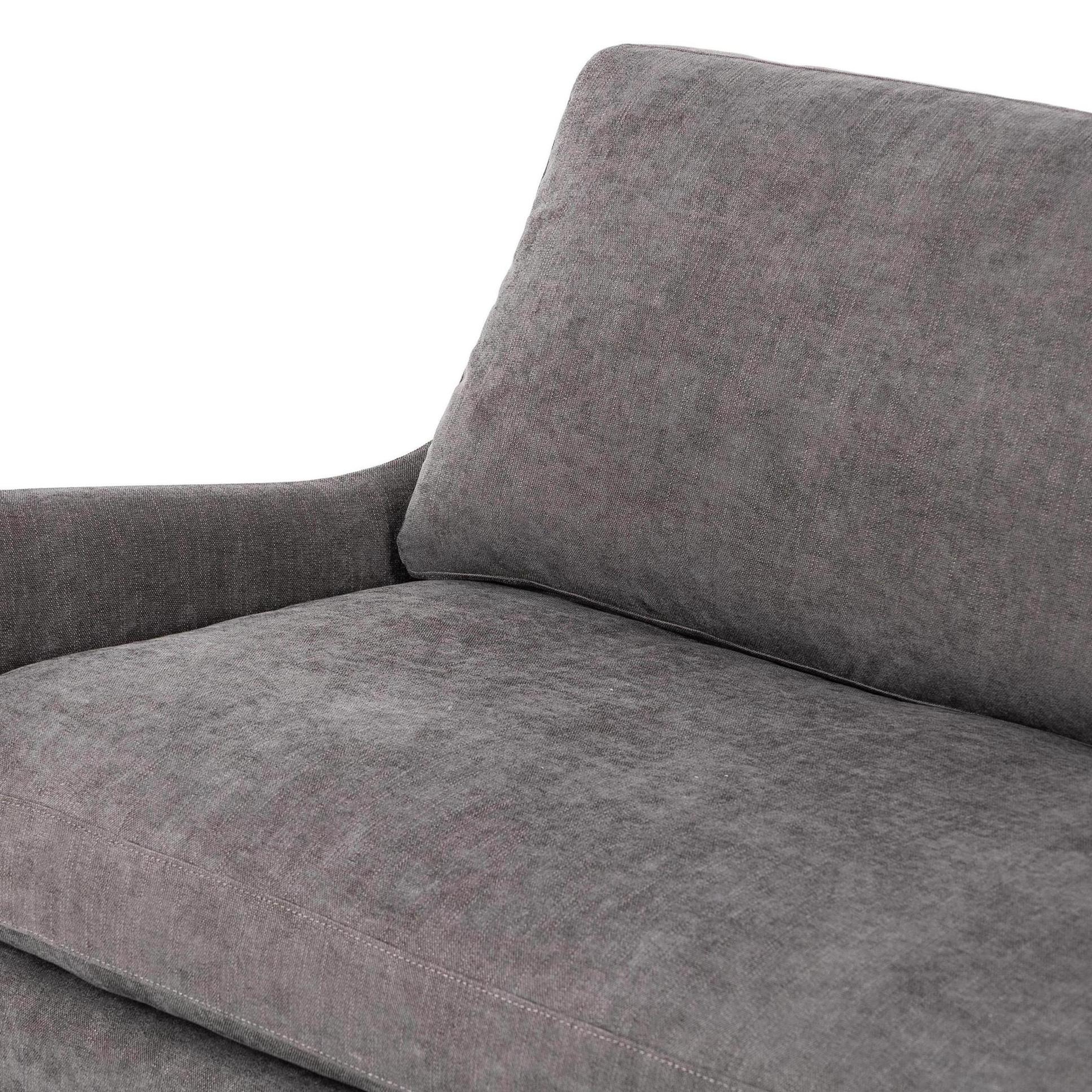 Sabine Slipcover Sofa - Image 23