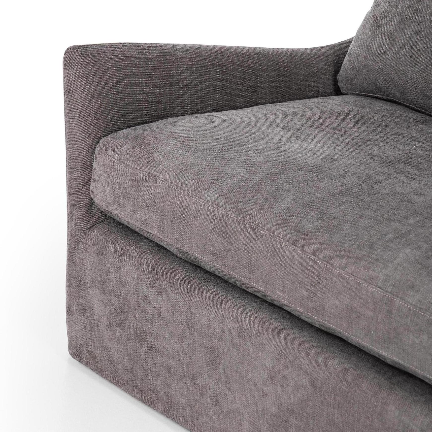 Sabine Slipcover Sofa - Image 24