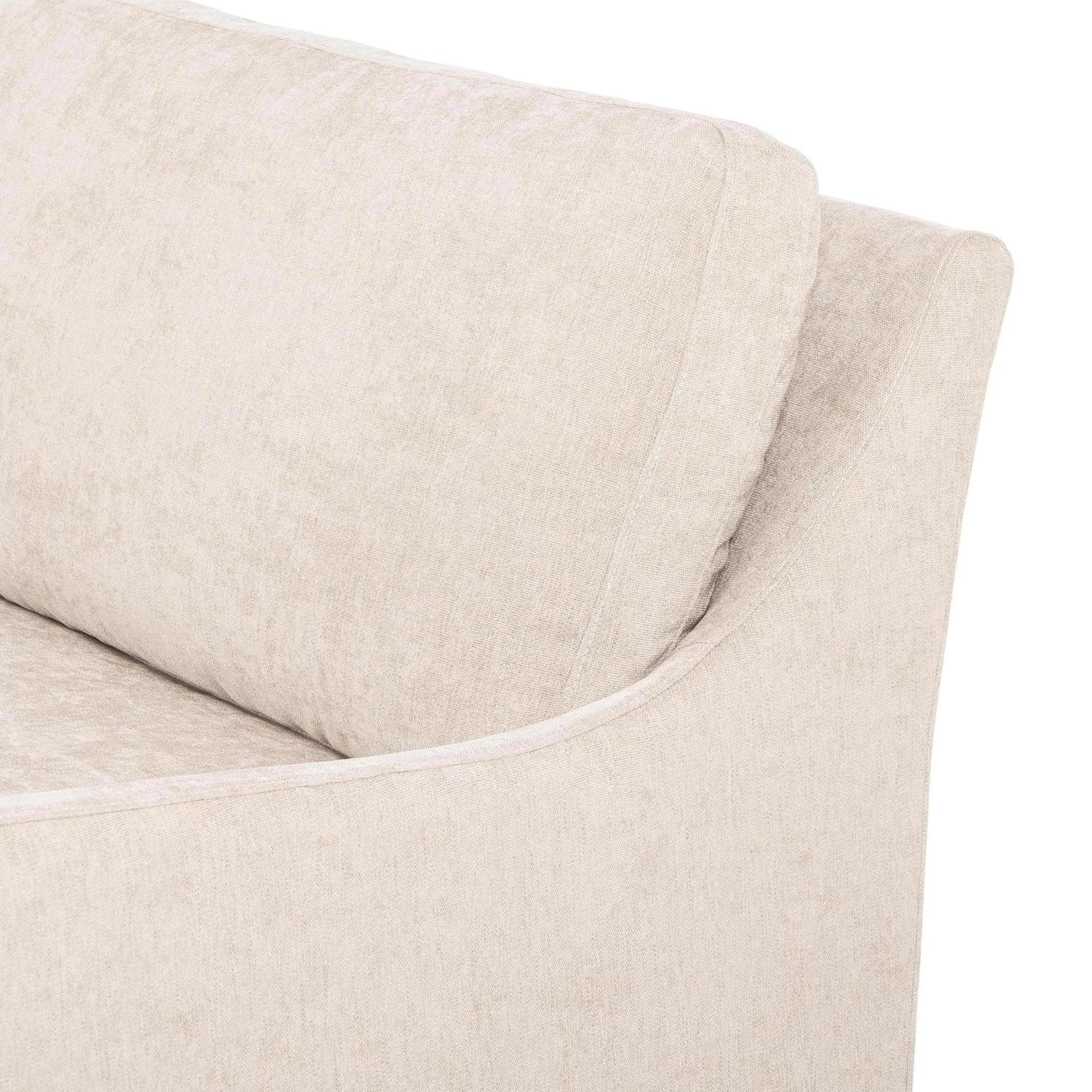 Sabine Slipcover Sofa - Image 6