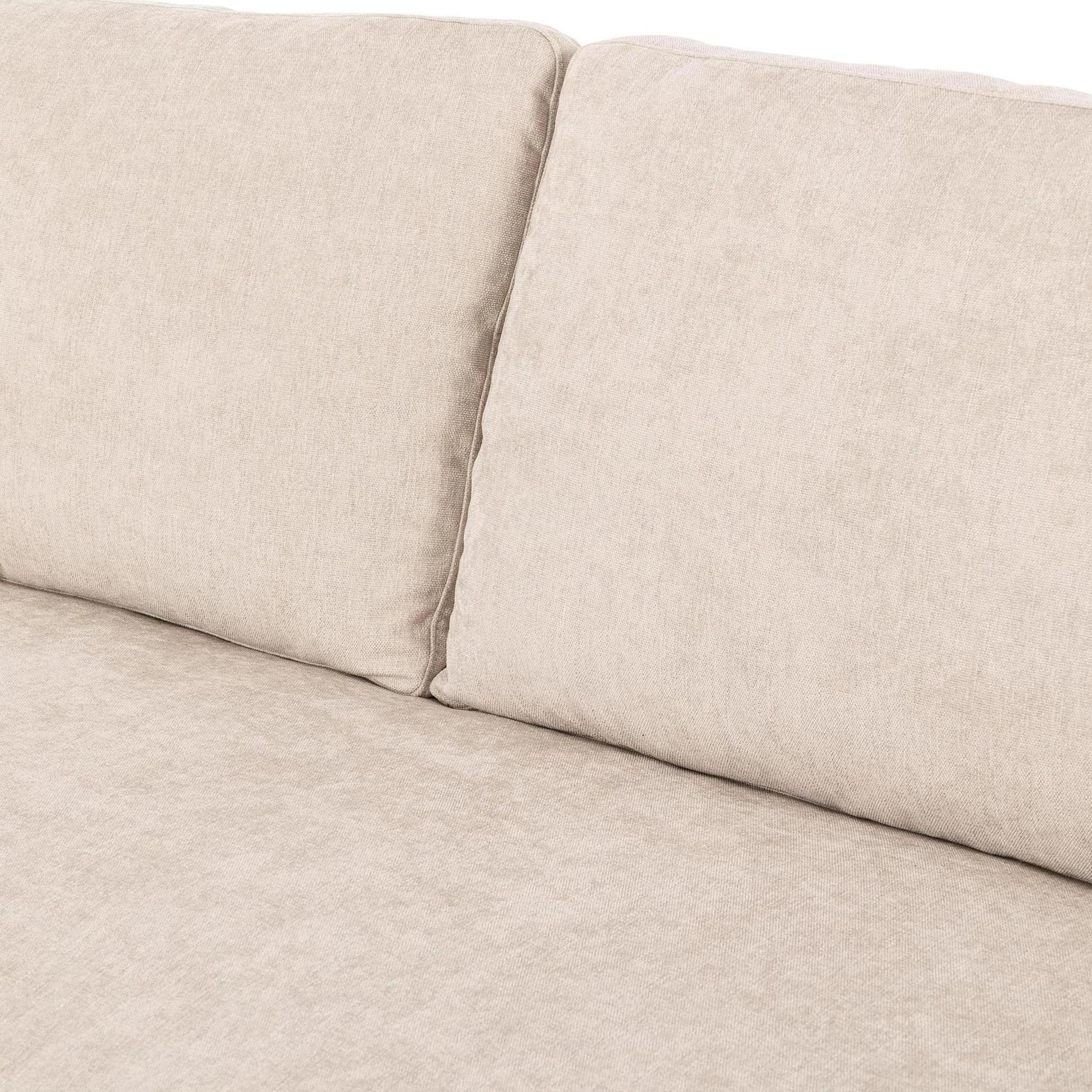 Sabine Slipcover Sofa - Image 9