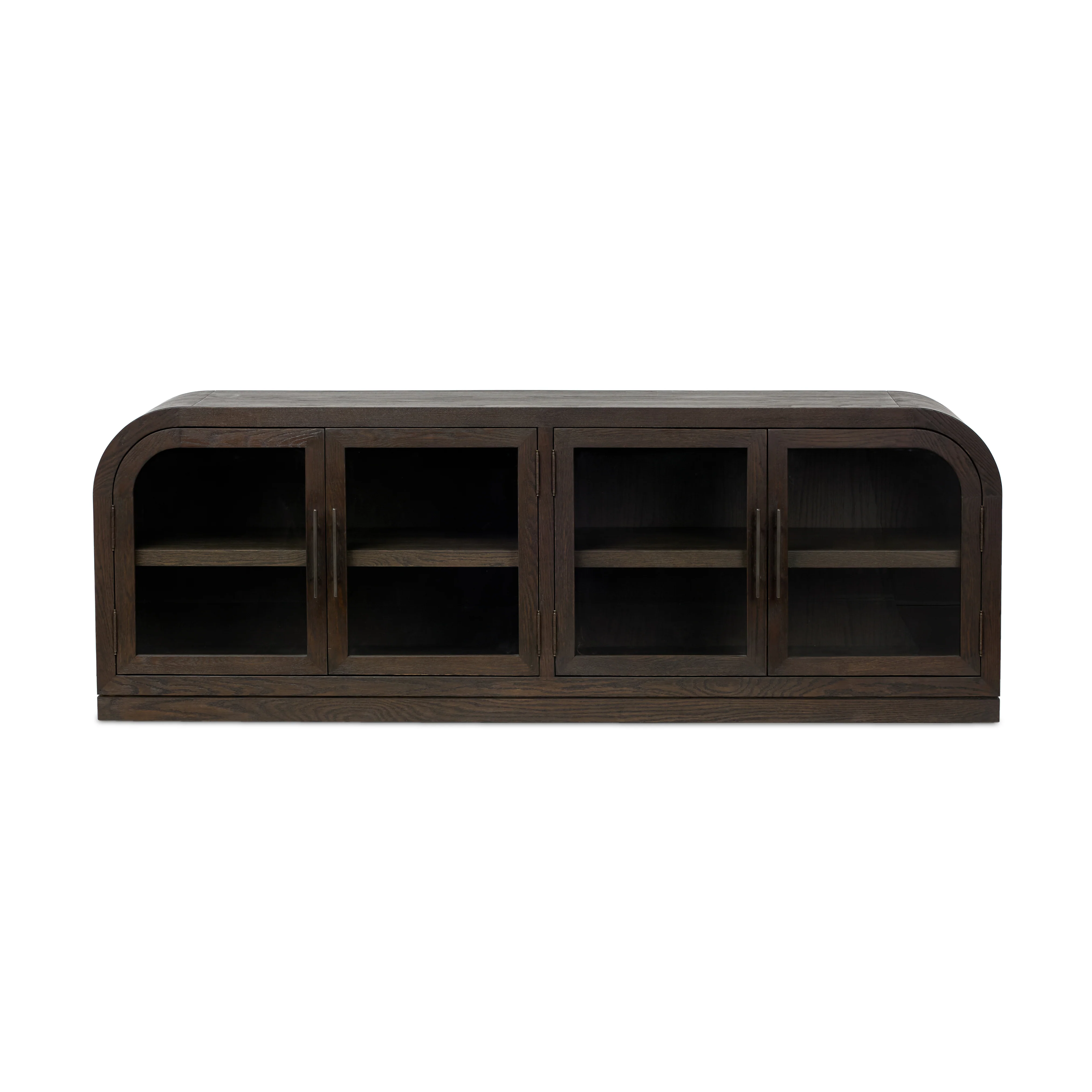 Sabrina Media Console - Image 2