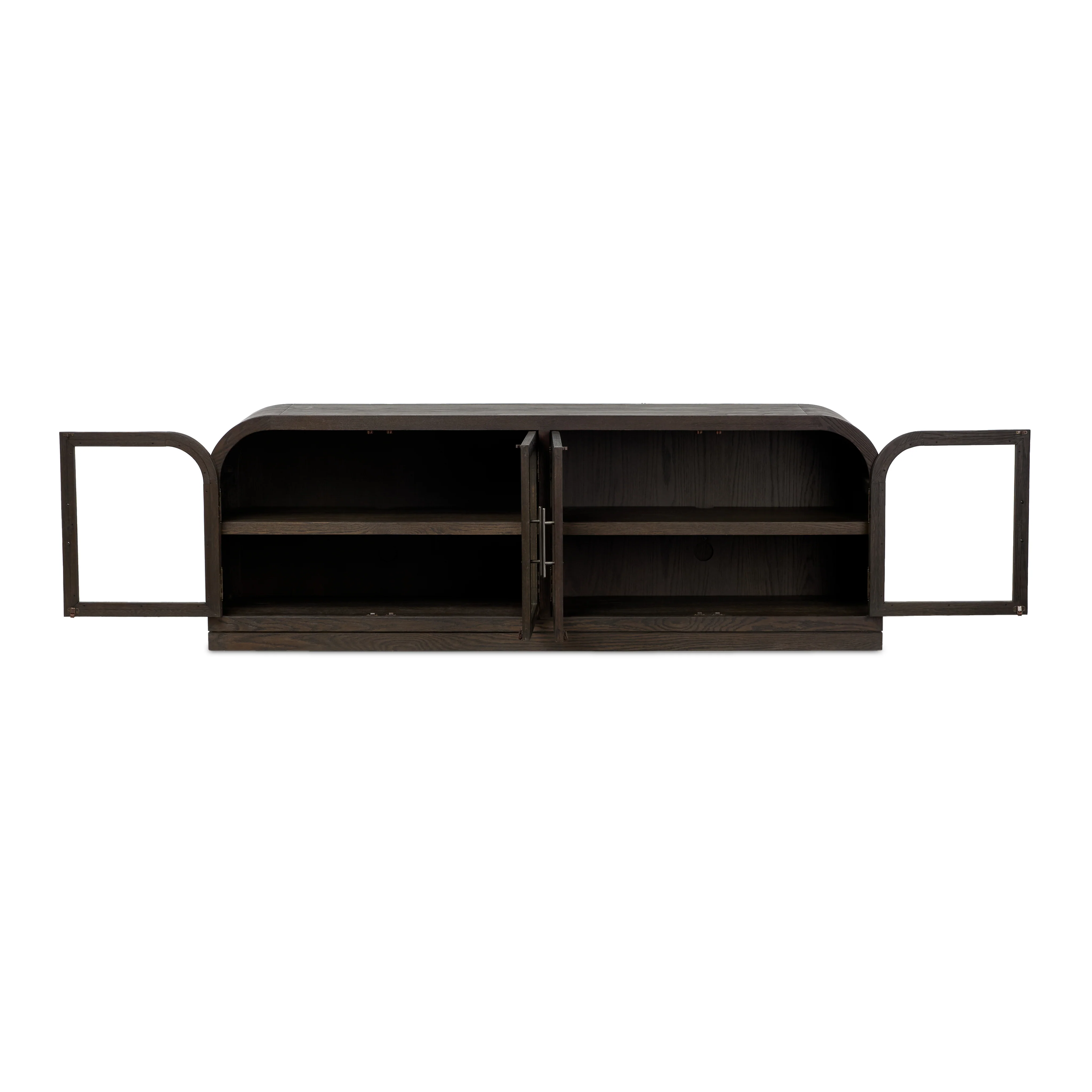 Sabrina Media Console - Image 3