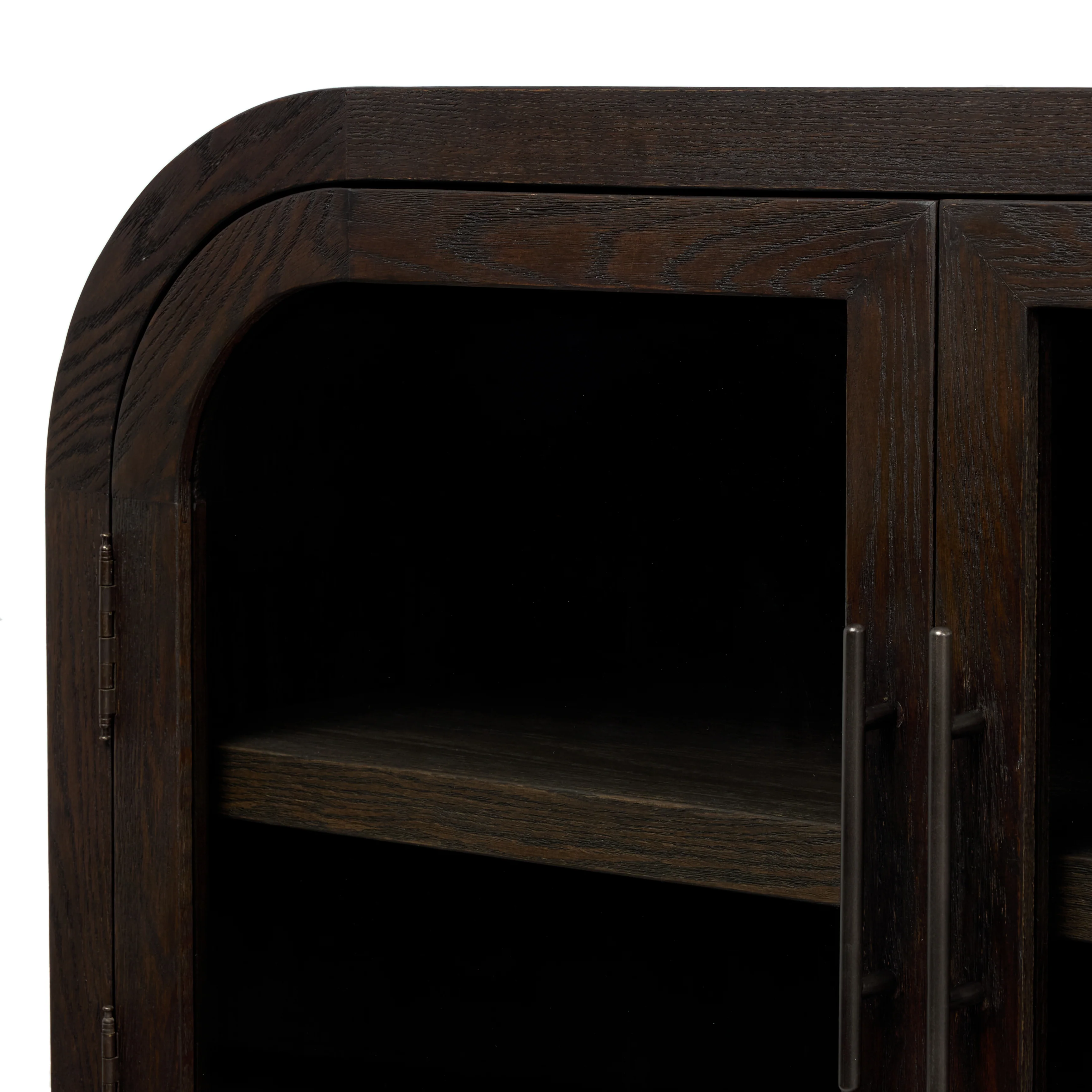 Sabrina Media Console - Image 4