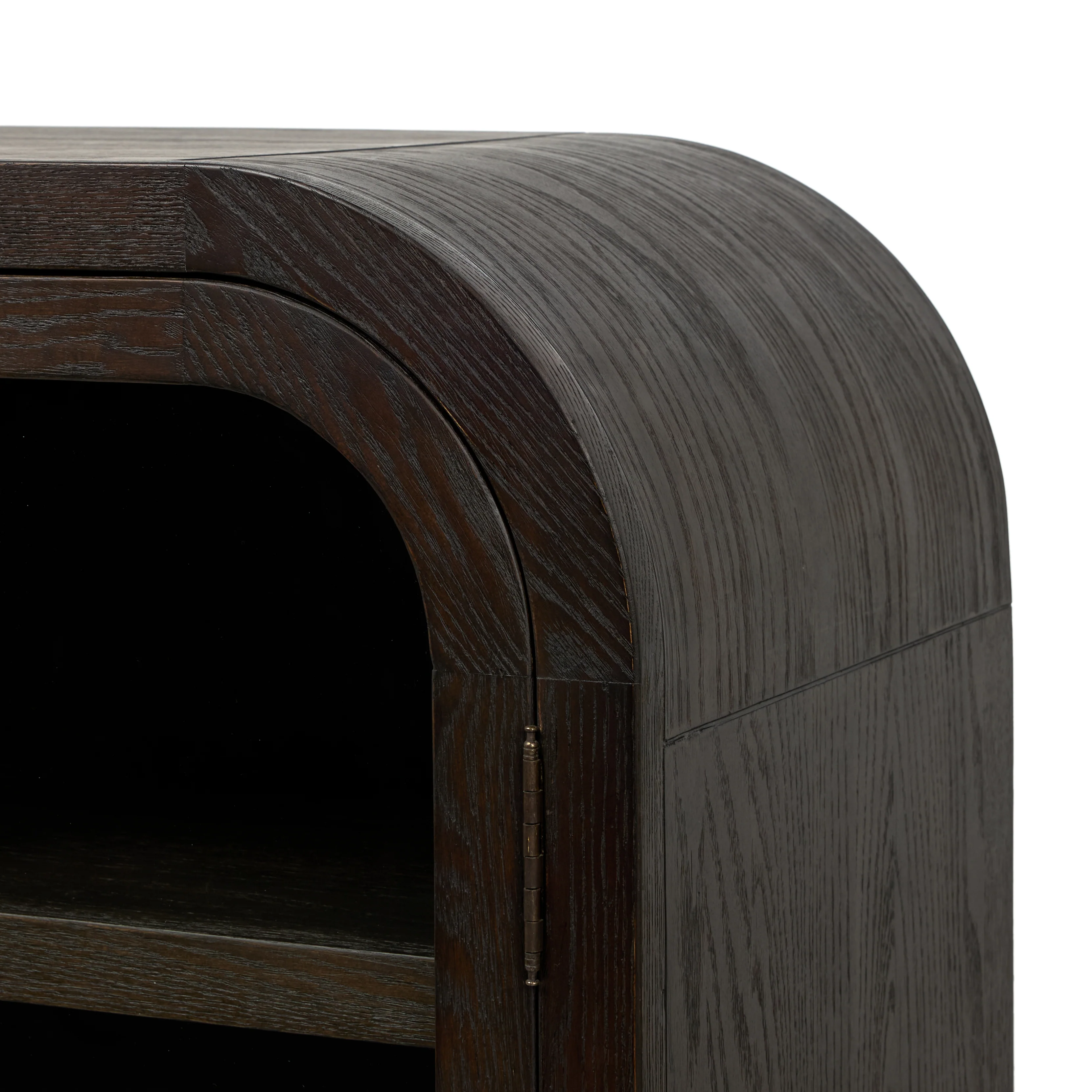 Sabrina Media Console - Image 5
