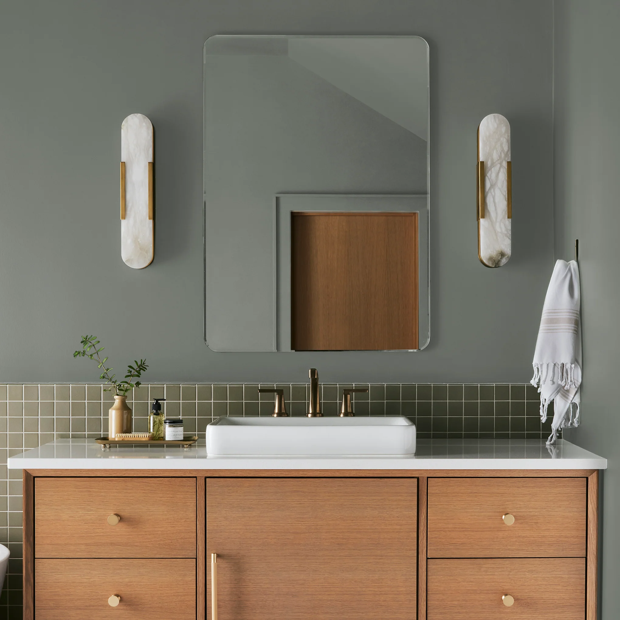 Sage Stem - Classic Interior Paint - Image 3