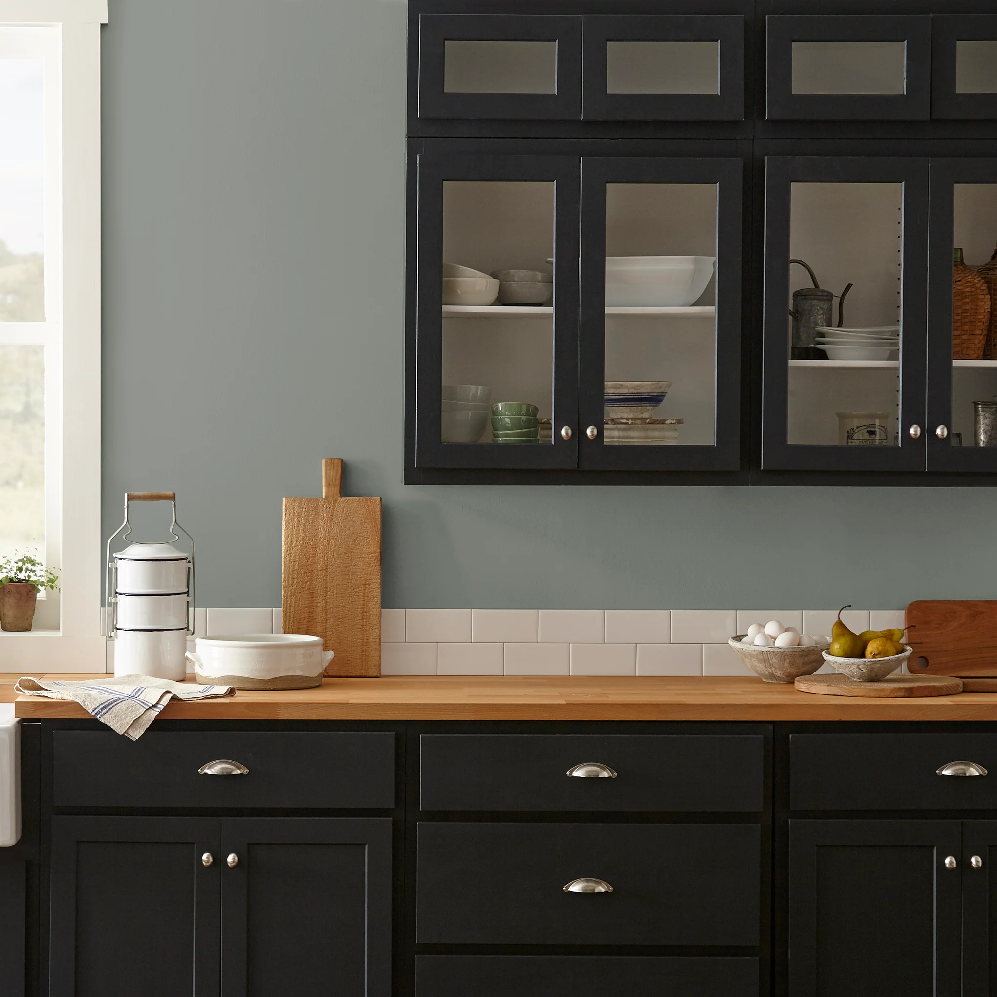 Sage Stem - Classic Interior Paint - Image 7