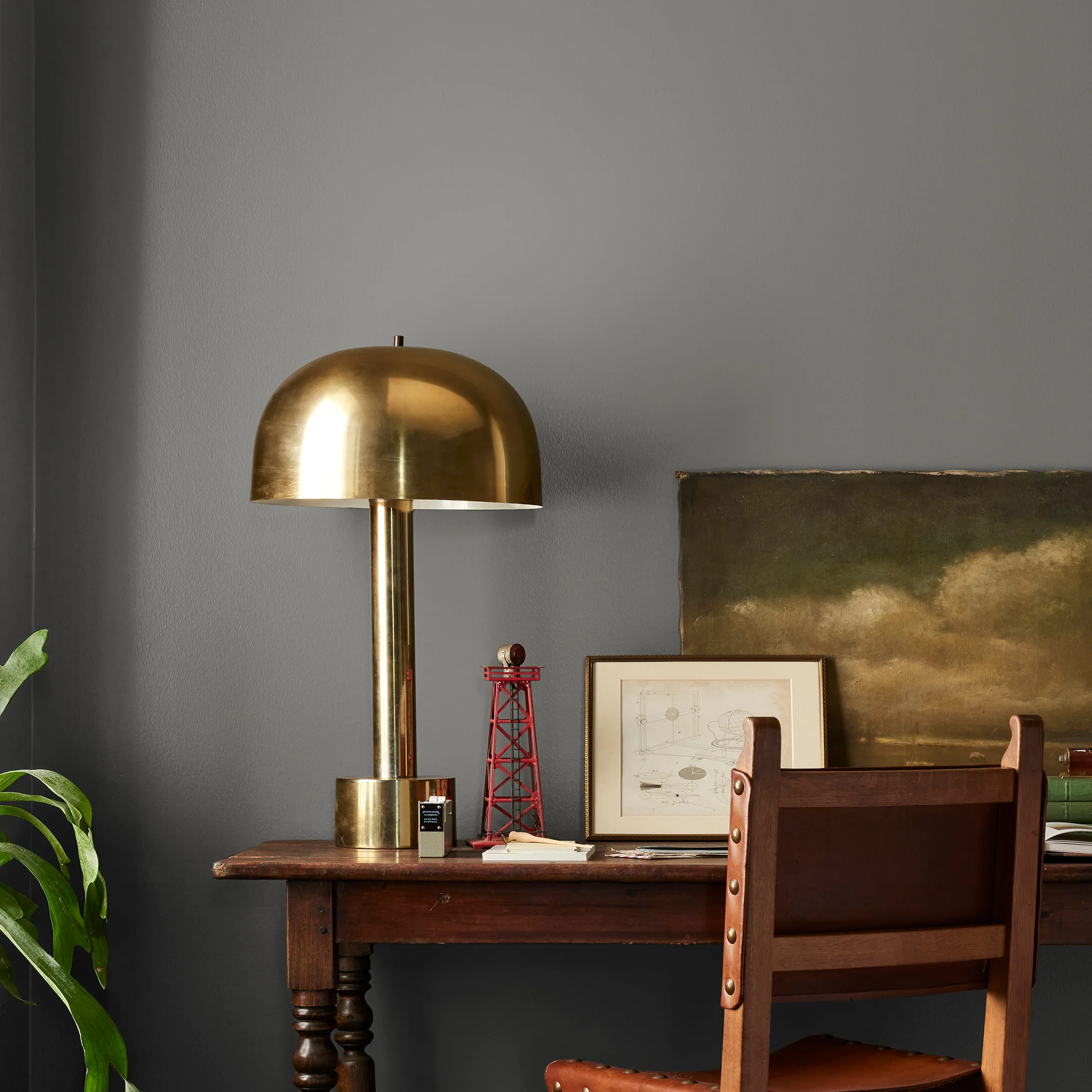 Salvaged - Classic Interior Paint - Image 4