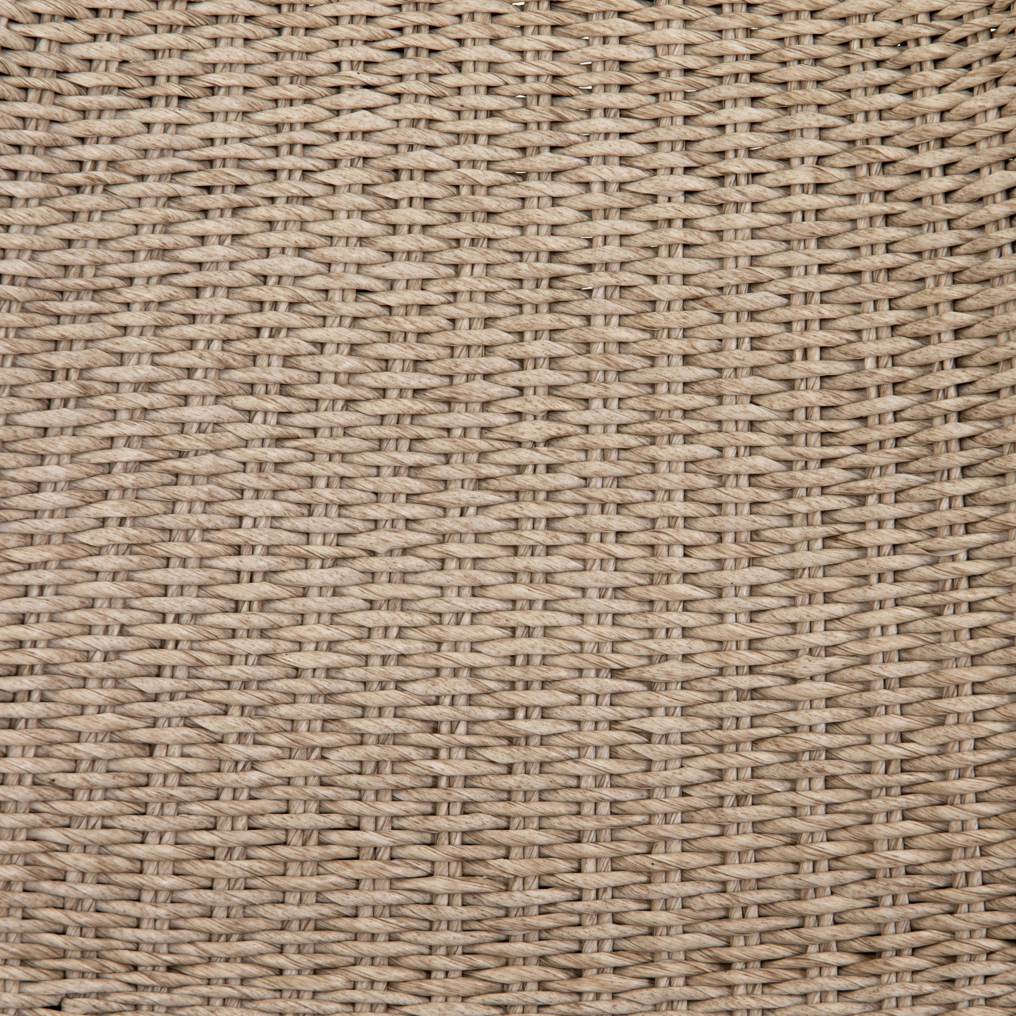 Sasha Outdoor Dining Chair - Image 9