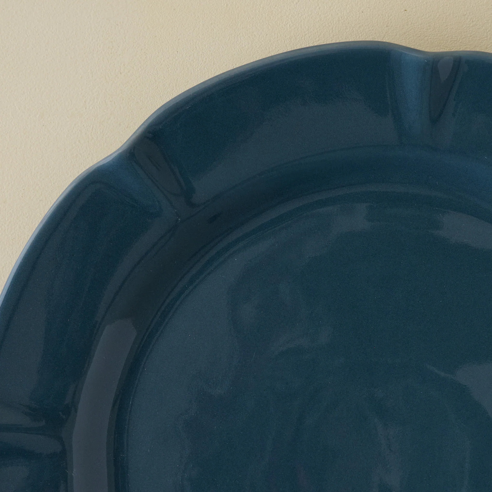 Navy Luna Plate - Image 5